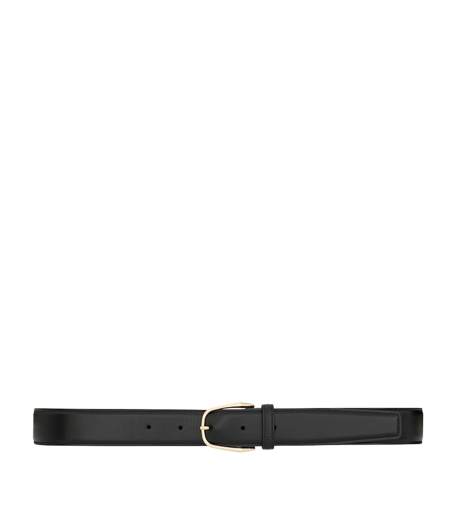 Leather Belt 1000 Image 1
