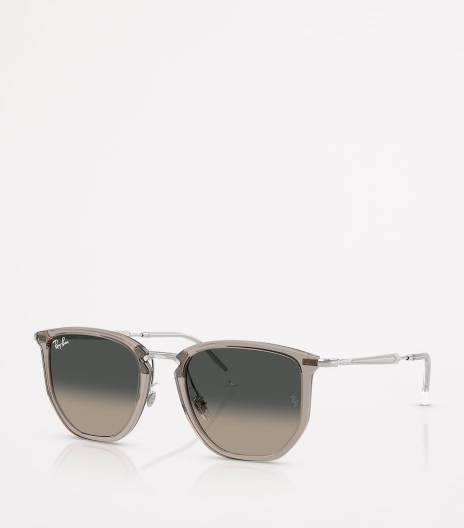RB4451 Irregular Sunglasses 680271 Image 2