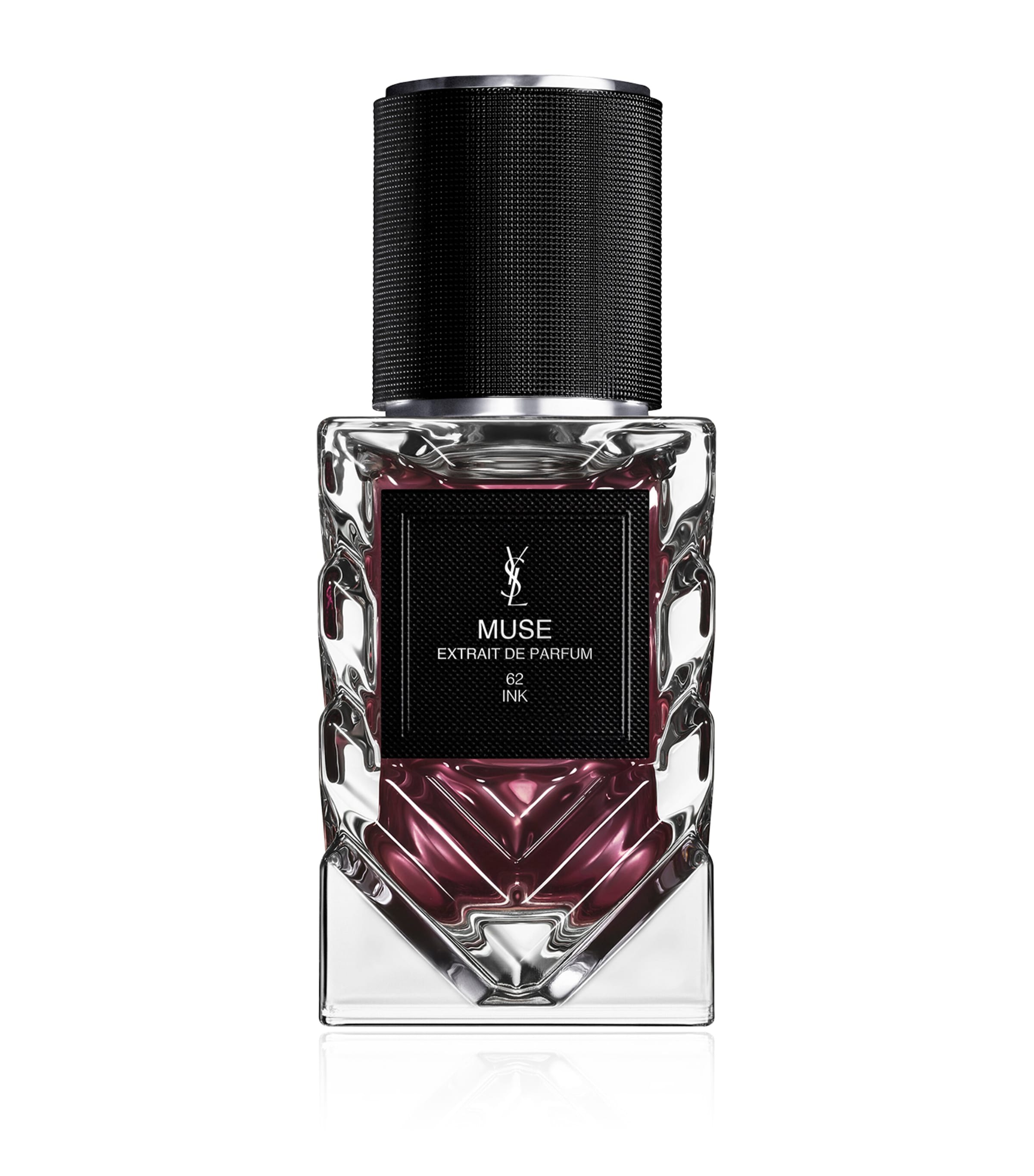 YSL Muse 62 Ink Extrait de Parfum (50ml) Image 1