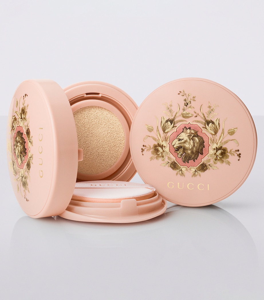 Cushion De Beauté Compact Foundation SPF 20 PA++ - Refill 7 Image 5