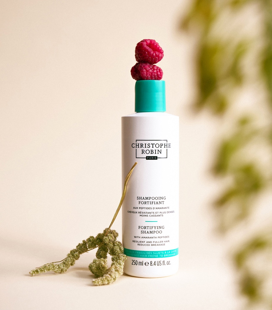 Fortifying Shampoo (250ml) NO COLOUR Image 3