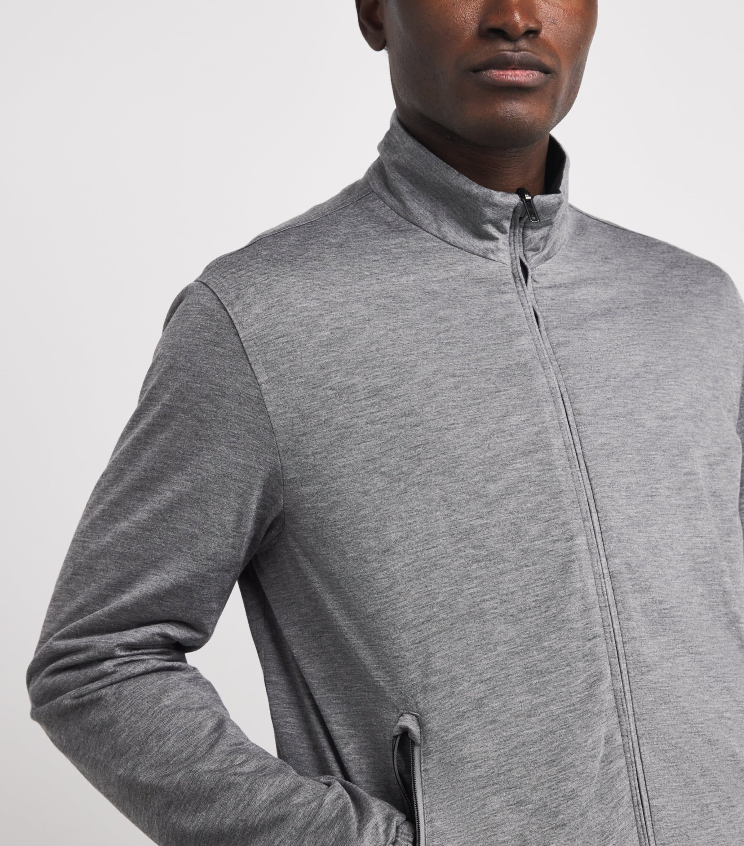 Reversible Jacket BLUE 9200 Image 7