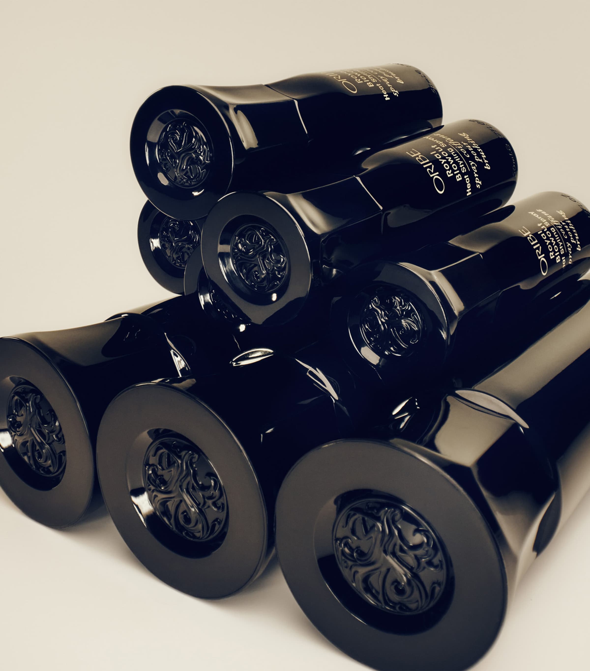 Royal Blowout Heat Styling Spray (175Ml) NO COLOUR Image 4