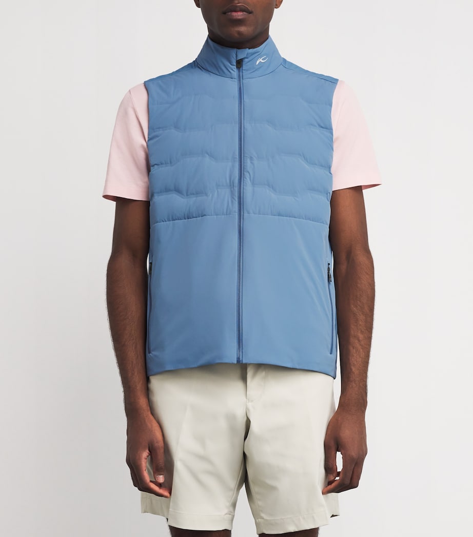 Regulator Gilet NEPTUNE Image 3