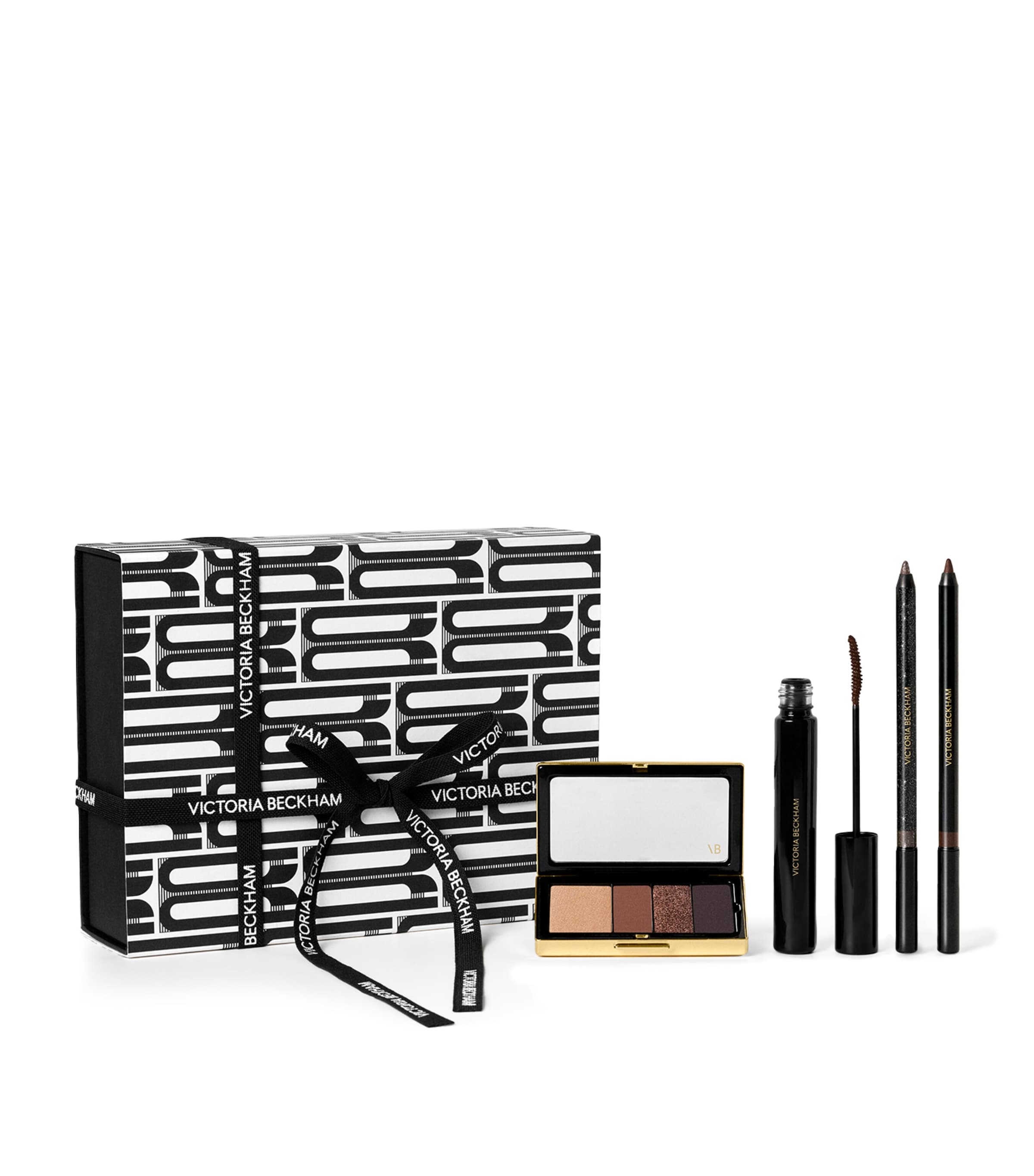 Victoria Beckham Cocoa Make-up Gift Set