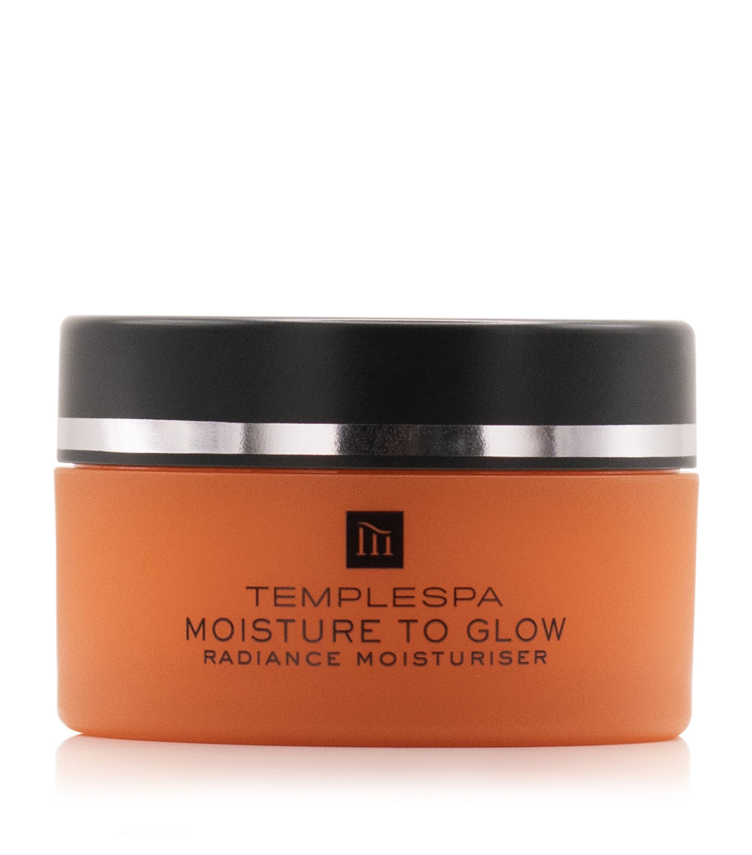 Shop Temple Spa Moisture To Glow Radiance Moisturiser