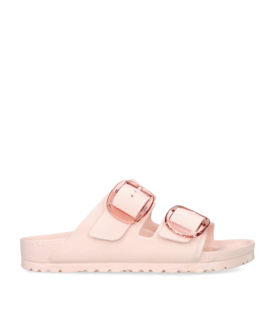 Birkenstock Arizona Eva Sandals Pale Pink Image 1