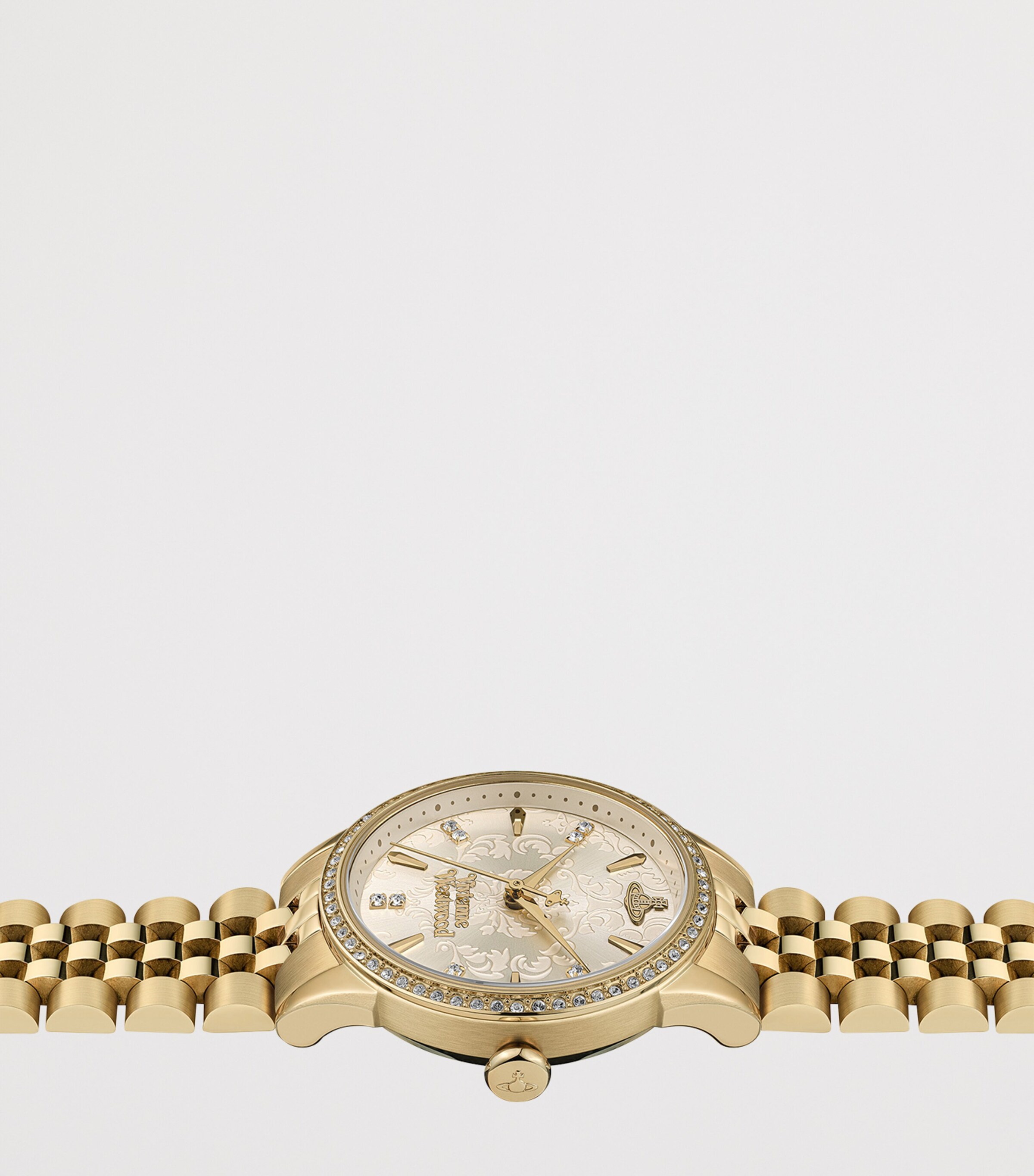 Vivienne Westwood リトル・ウォレス・ウォッチ Little Wallace Watch