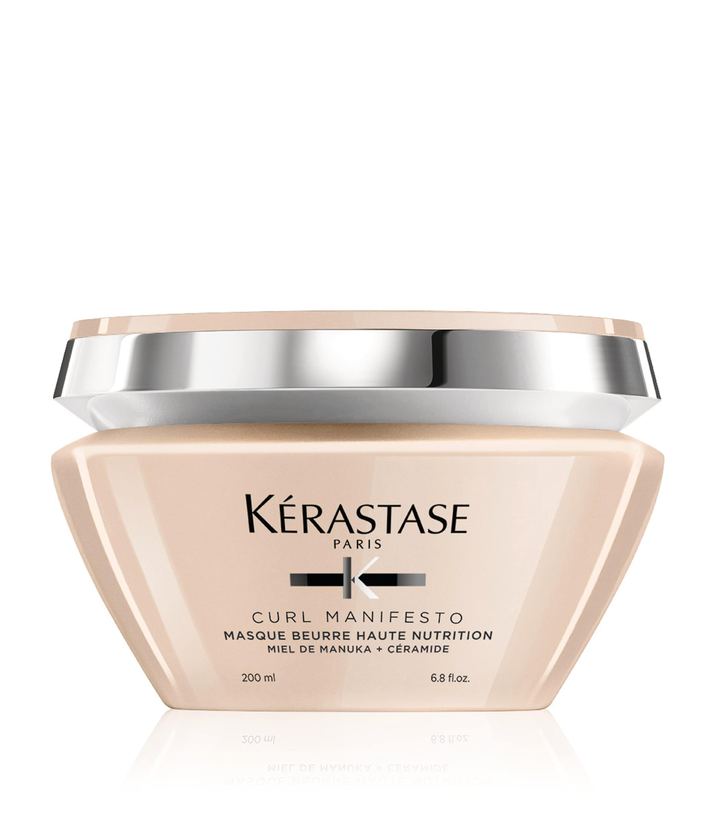 Kerastase Masque Beure Nutrition Hair Mask (200ml) | Haircare | Hair Masks | Designers | Kerastase