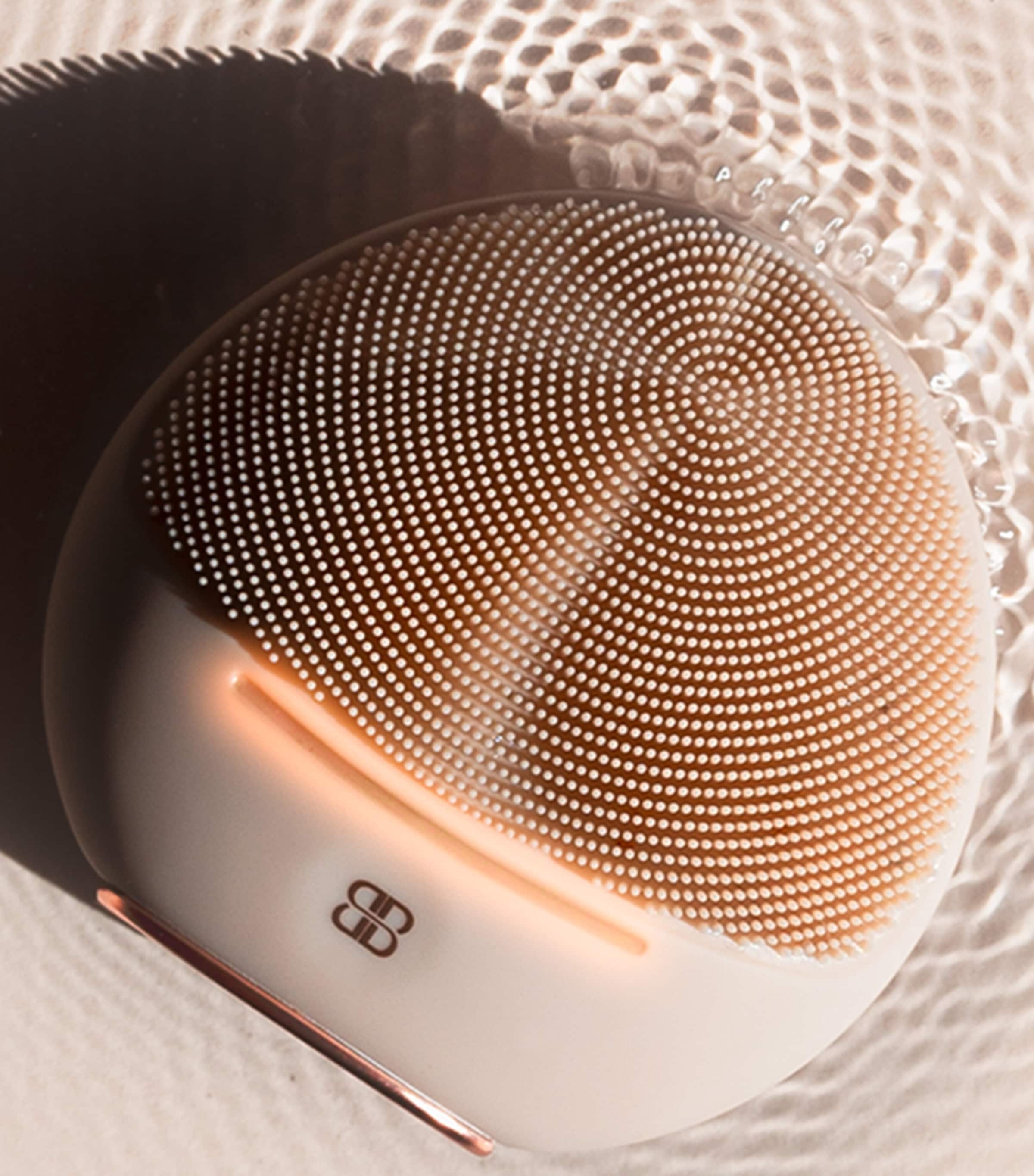 HeatSonic Cleansing Device NO COLOUR Image 4