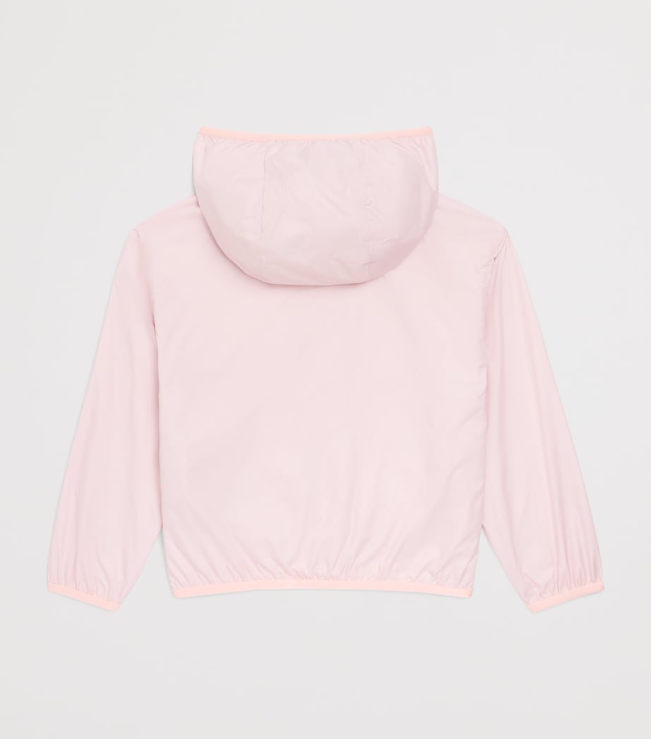Moncler Enfant Fegeo Jacket (4-6 Years) Image 2