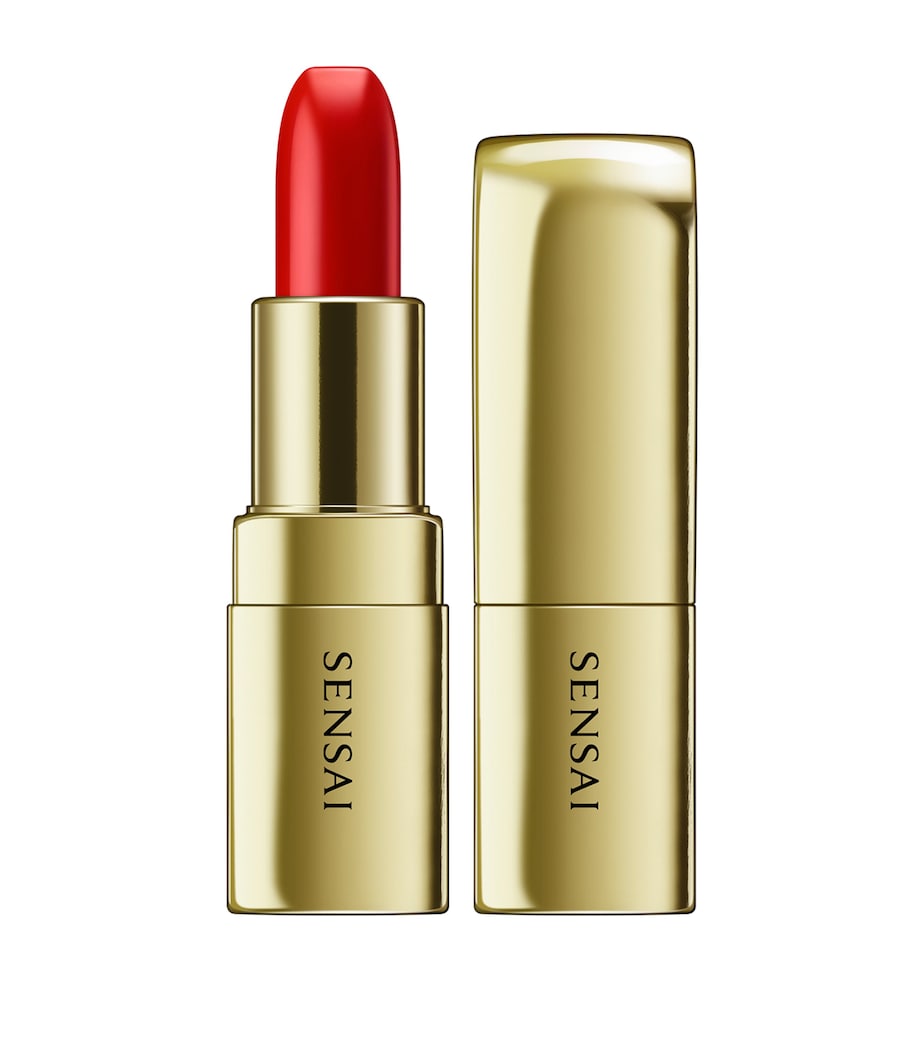 Sensai The Lipstick Shakuyaku Red Image 1