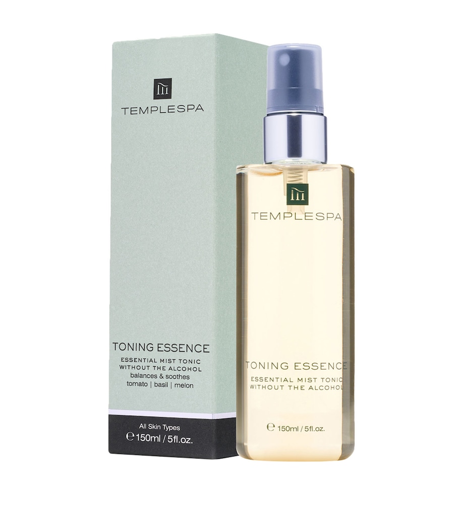 Toning Essence (150ml) NO COLOUR Image 2