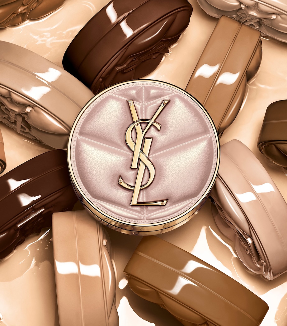 YSL Skin Affair Cushion Foundation – Refill Image 5