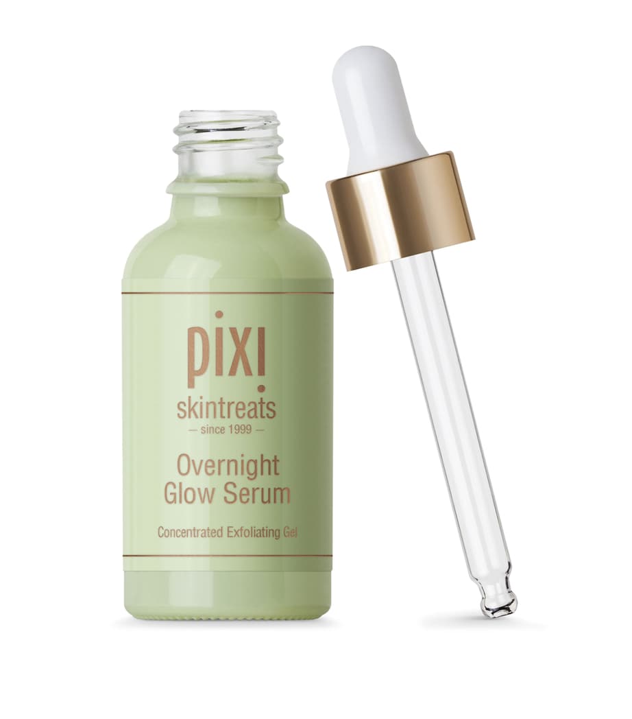 Overnight Glow Serum (30Ml) NO COLOUR Image 2