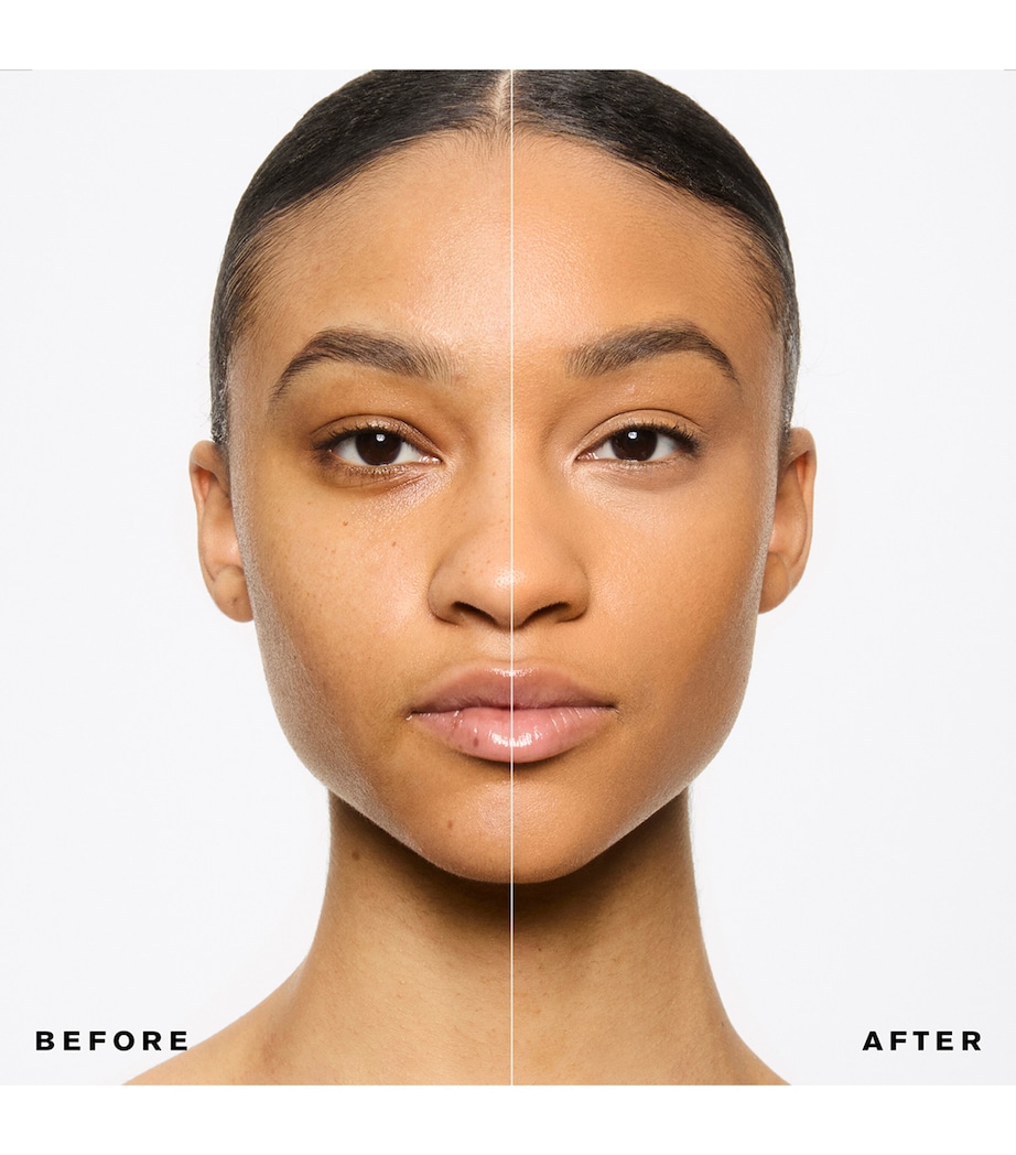 Estée Lauder Double Wear Longwear Matte Foundation SPF 10 Hazel Image 2
