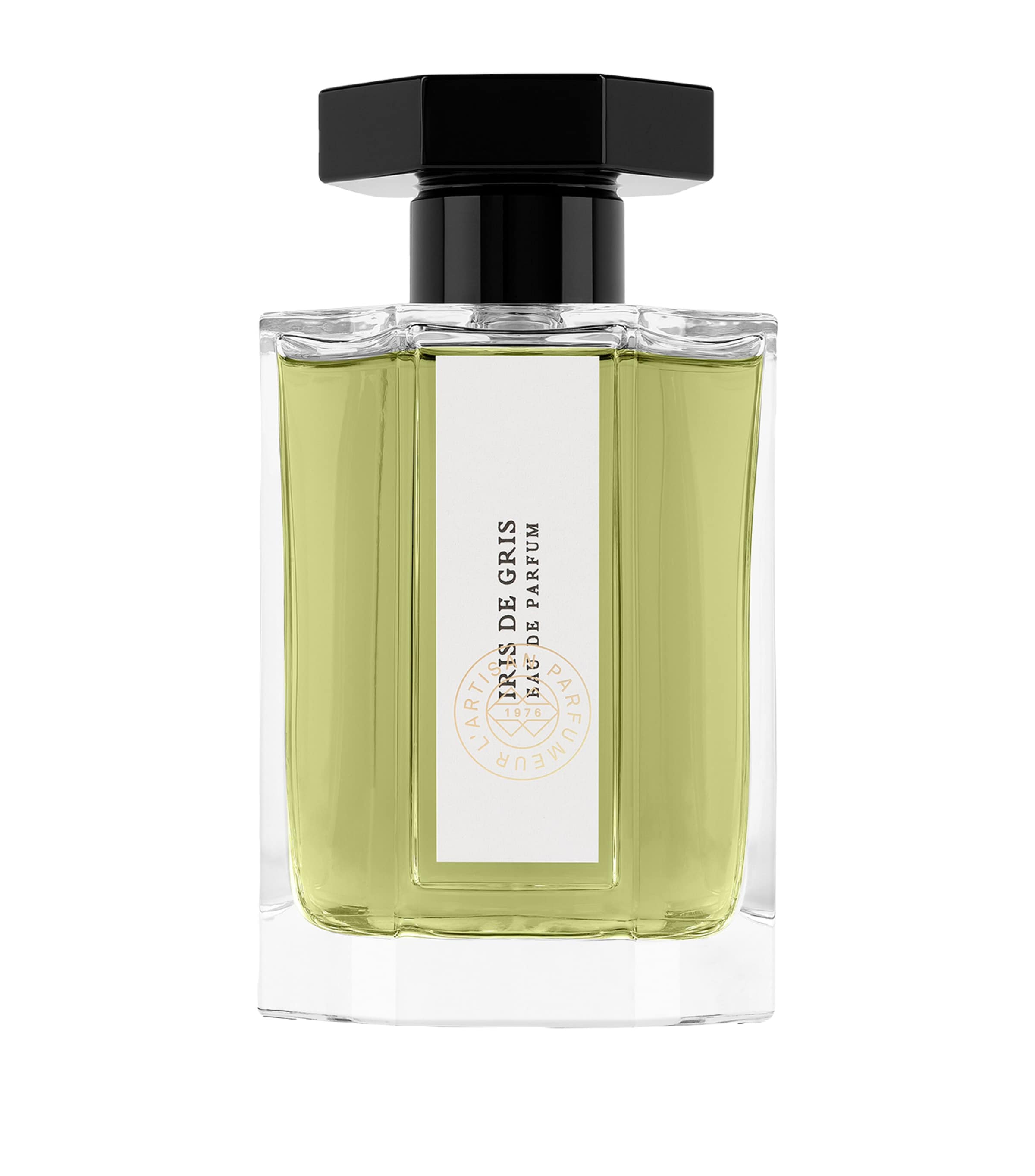 L'artisan Parfumeur Iris De Gris Eau De Parfum In White