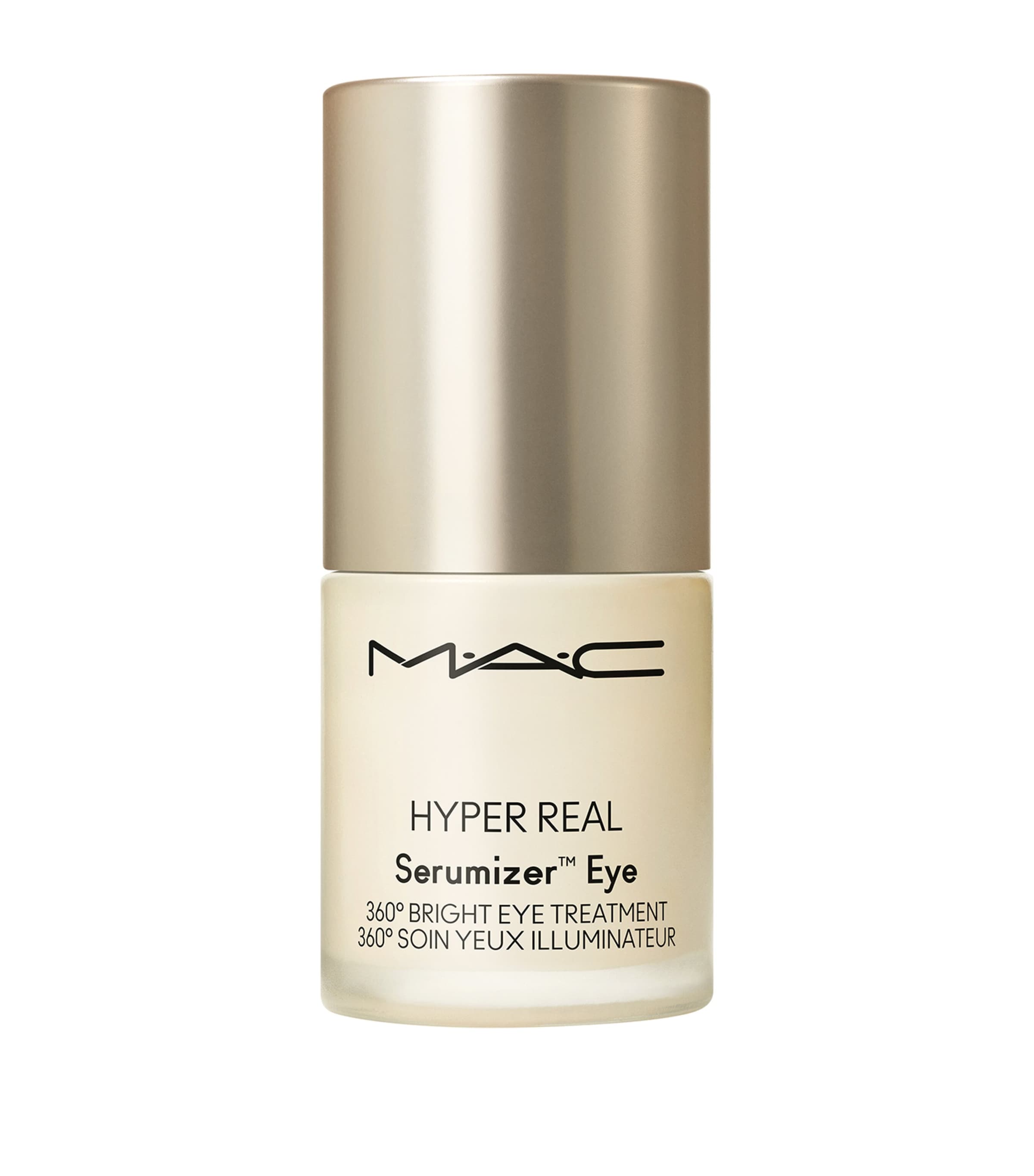 Mac Hyper Real Eye Serumizer