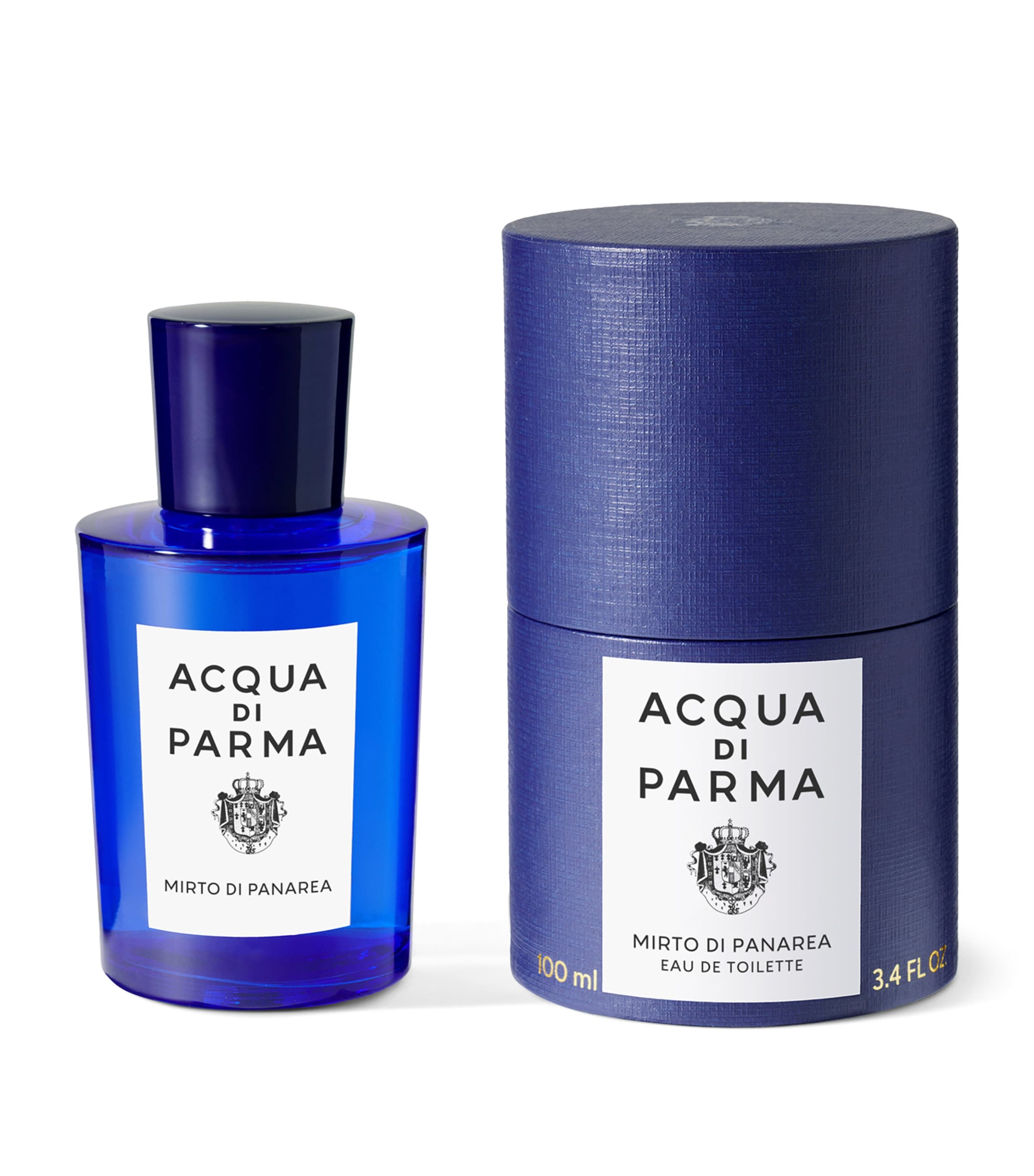 Acqua di Parma Blu Mediterraneo Mirto di Panarea Eau de Toilette (100ml) Image 2