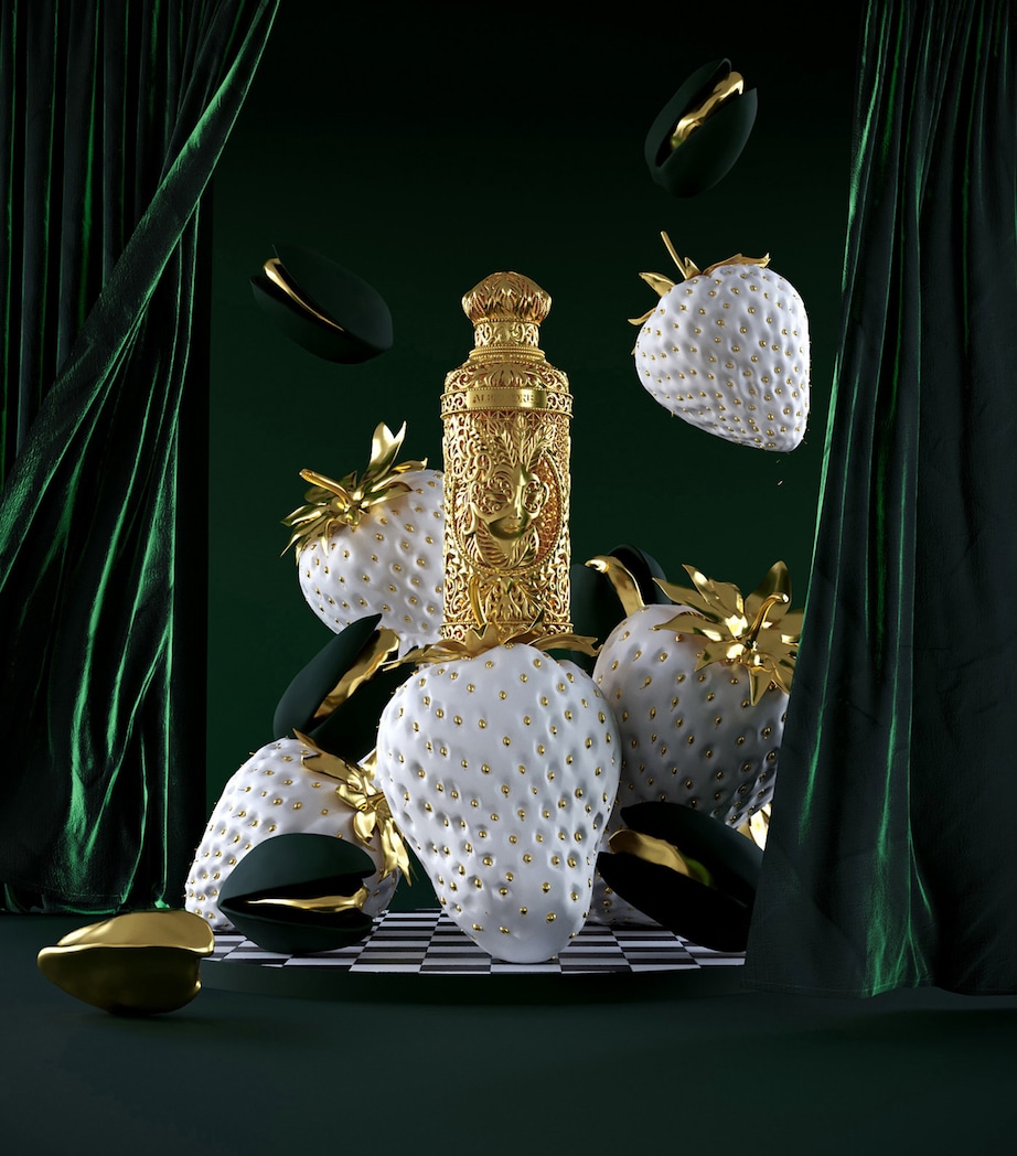 Sweet Enigma Eau de Parfum (100ml) NO COLOUR Image 6