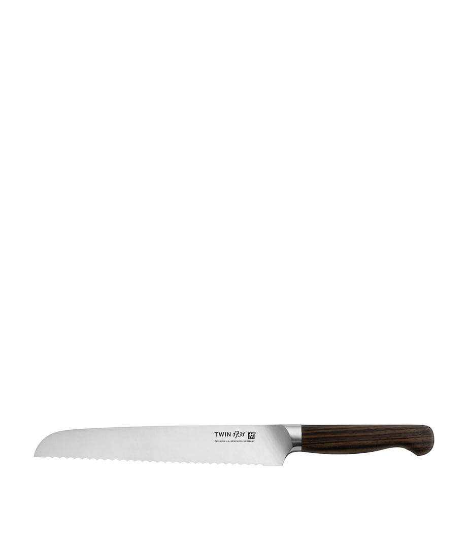 Magnetic Knife Block Set SILVER Image 4