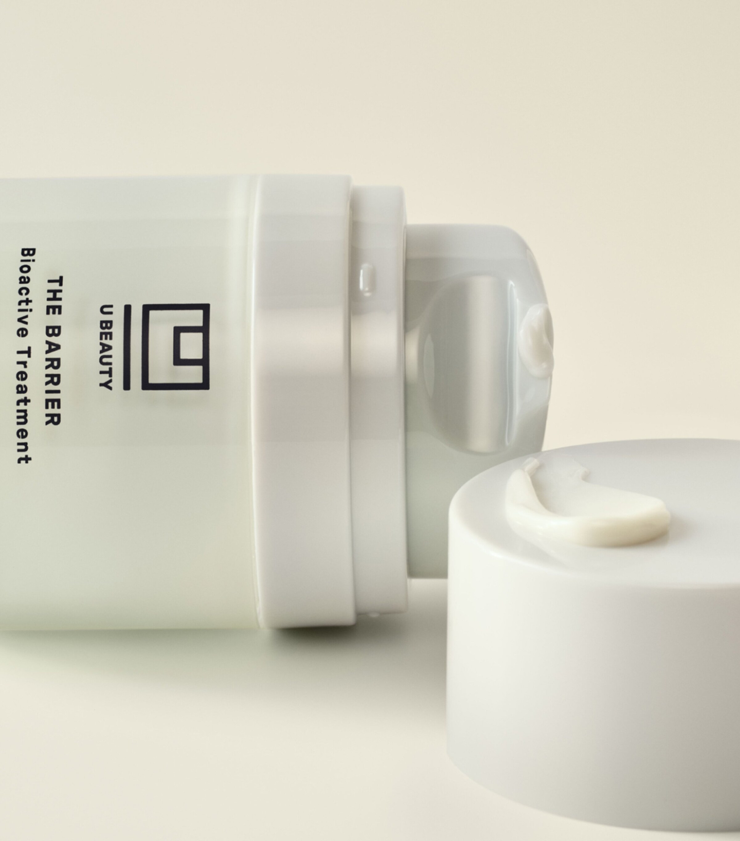 U BEAUTY The BARRIER Bioactive Treatment (50ml) N/a Image 4