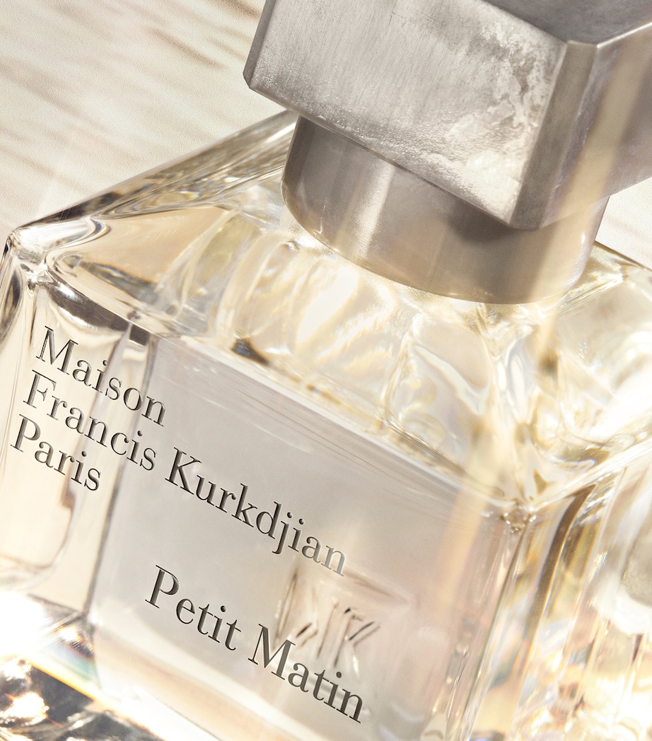 Maison Francis Kurkdjian Petit Matin Eau de Parfum (70ml) Image 6