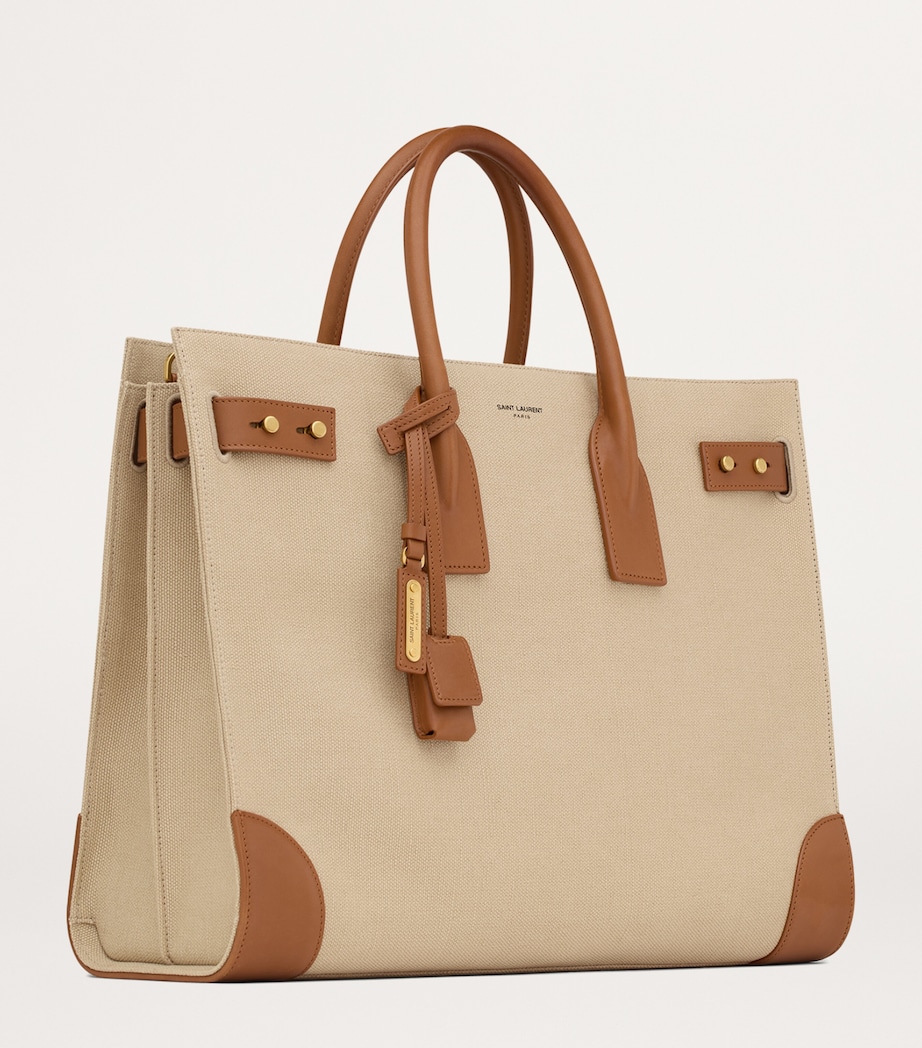 Canvas Sac Du Jour Tote Bag 9856 Image 3