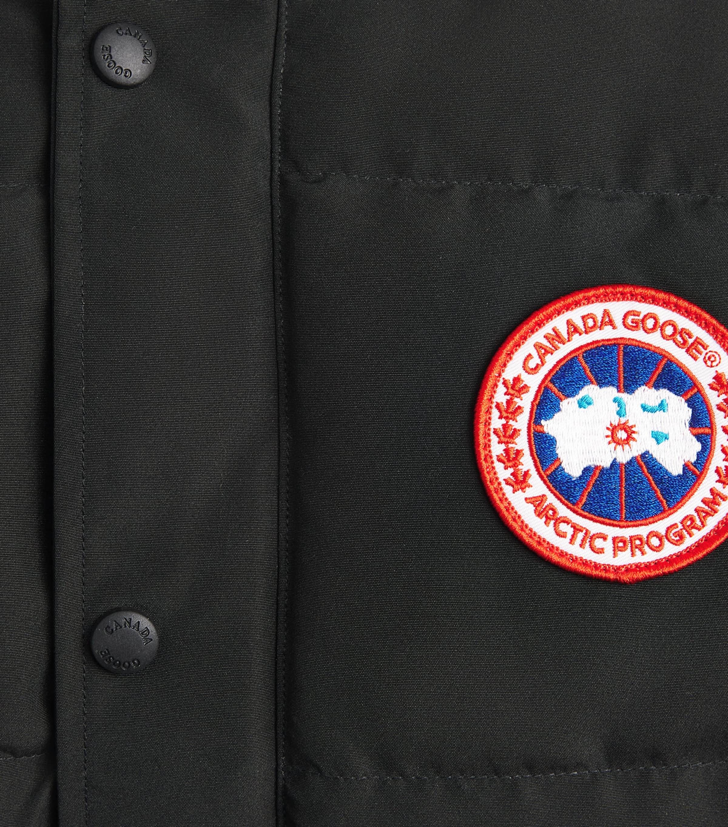 Canada Goose Mens Freestyle Crew Gilet Image 6