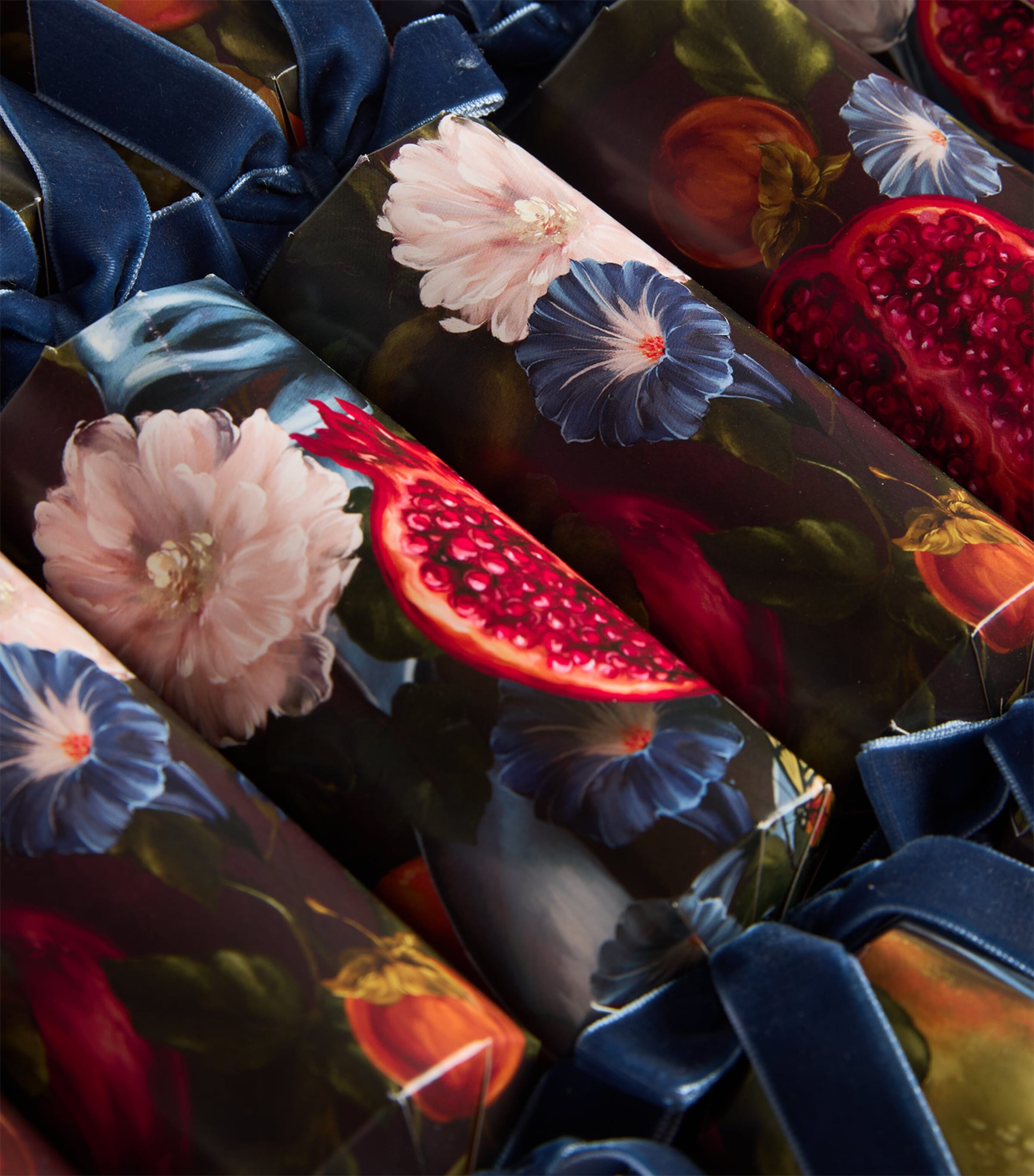 Harrods The Celebration of Christmas Hamper Image 3