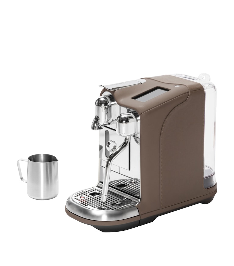 Giobagnara GIO CREATISTA PRO COFFEE MACHINE | Harrods FR