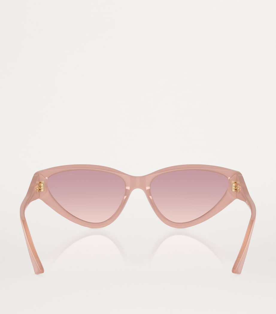 Acetate JC5019 Sunglasses 502768 Image 4