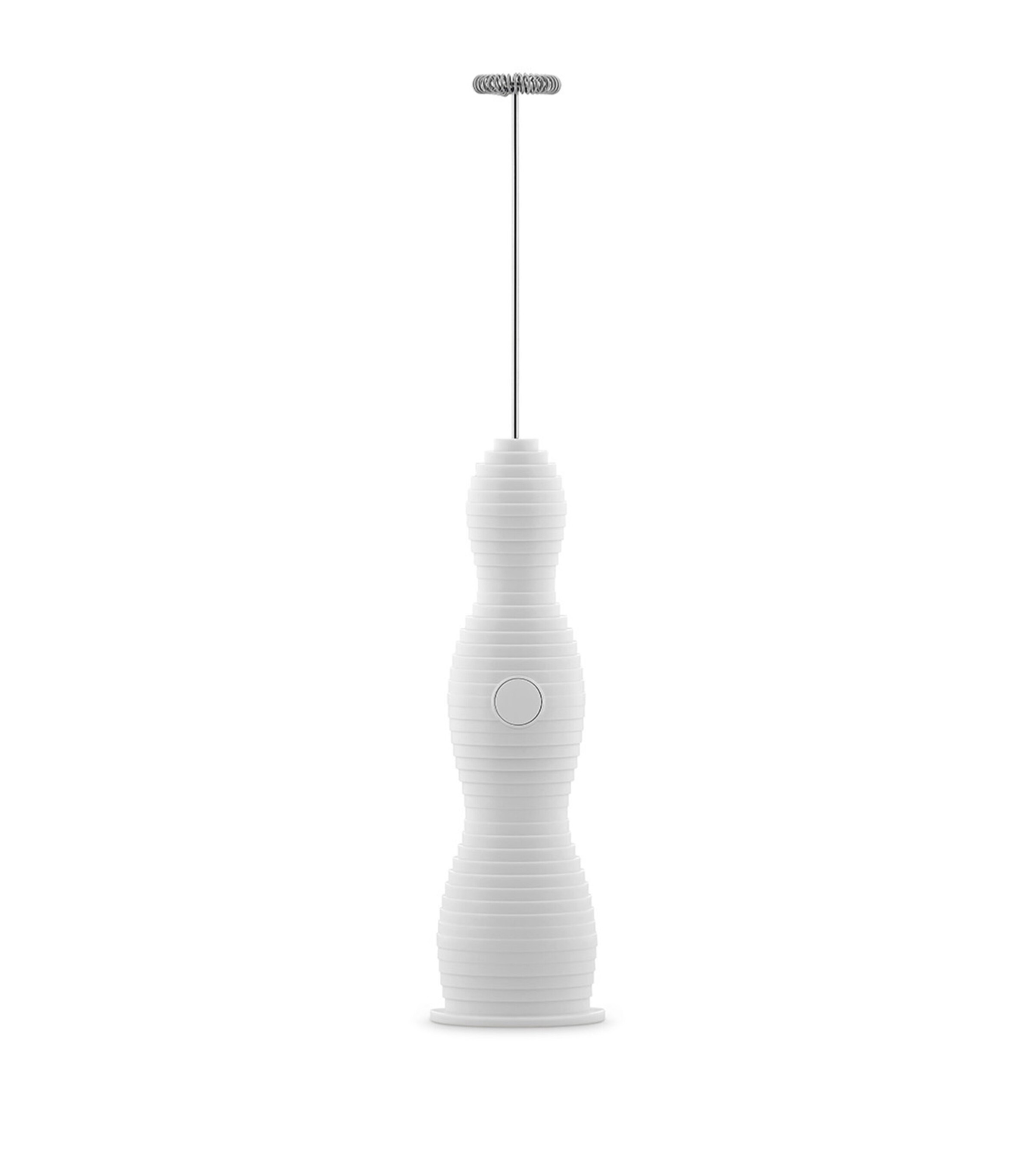 Alessi Pulcina Milk Frother Image 1