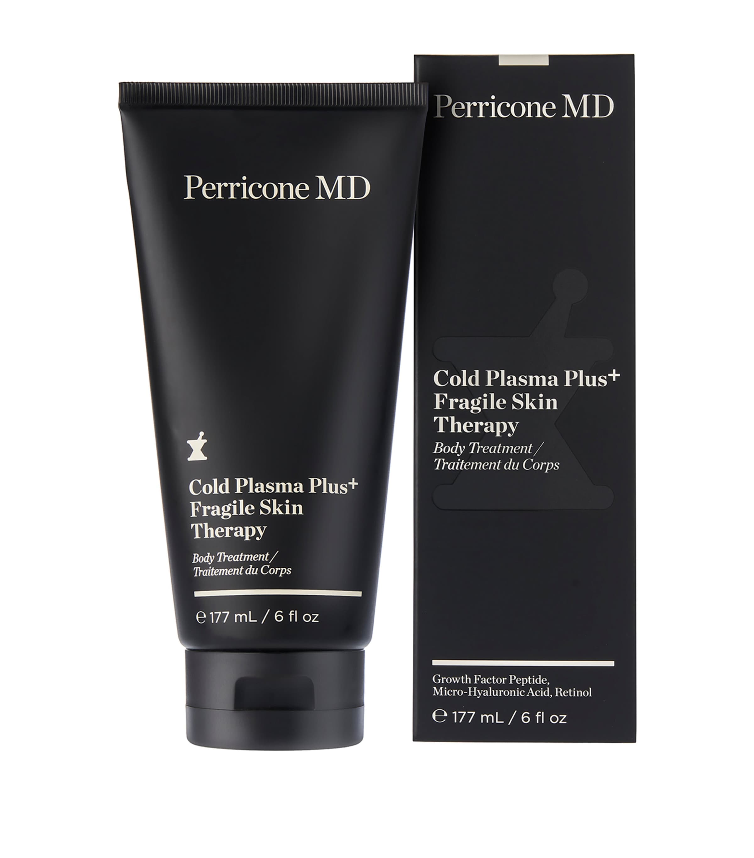 Perricone Md Cold Plasma Plus+ Fragile Skin Therapy Cream