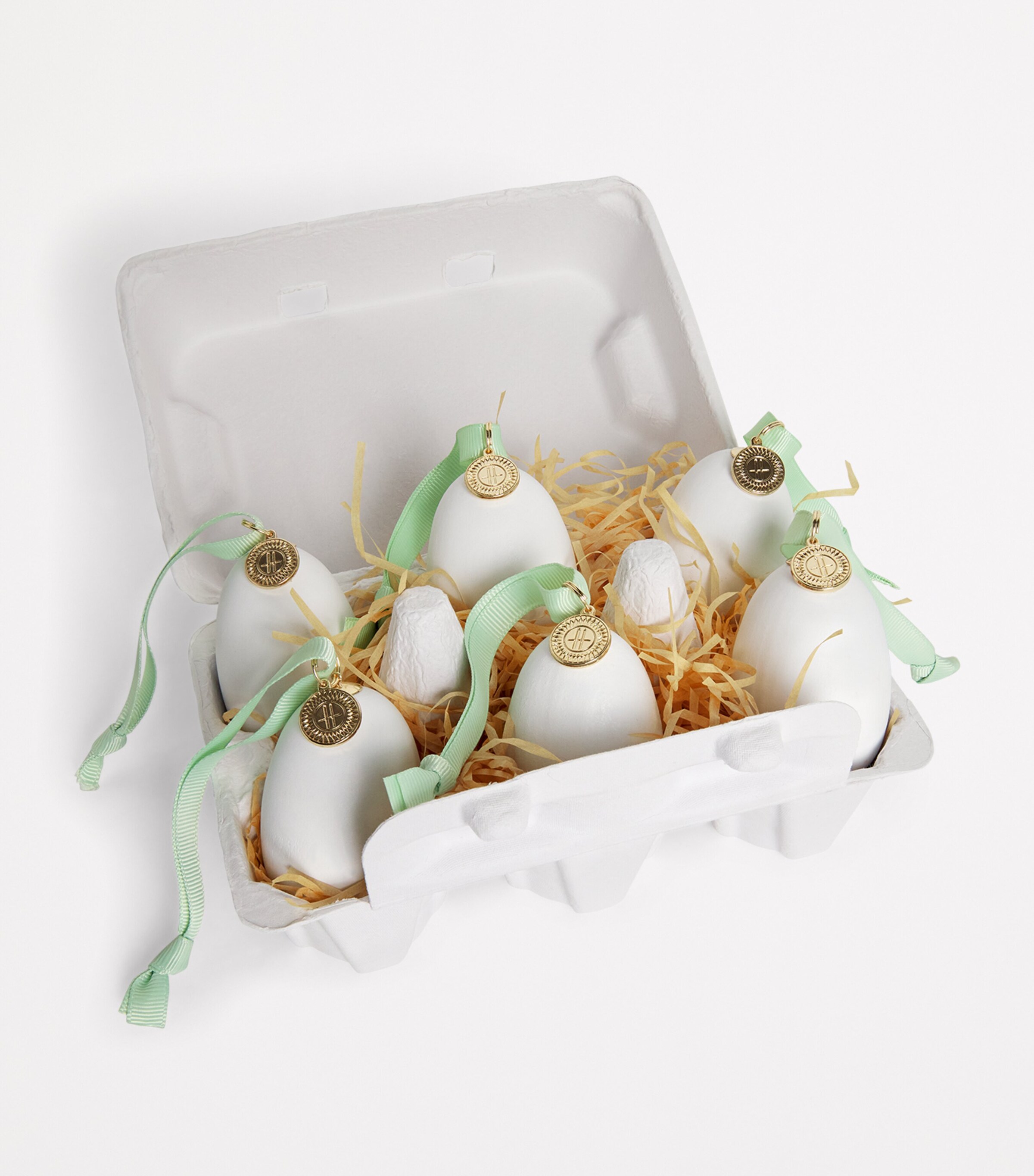 Paint Your Own Egg Decoration Set MULTI Image 2