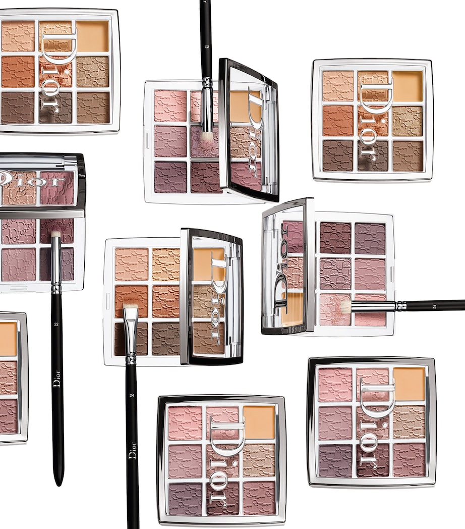 Eyeshadow Shader Brush N°21 NO COLOUR Image 3