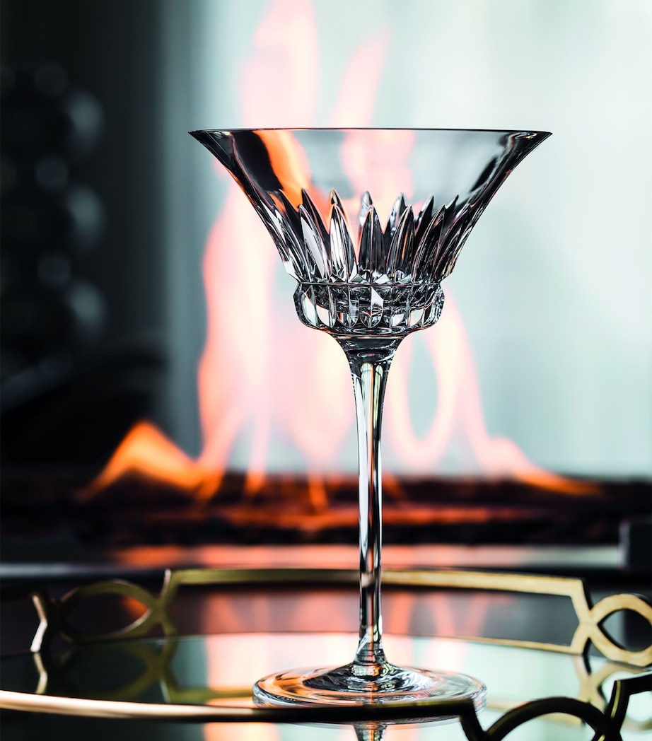 Grand Royal Champagne Coupe Set (120ml) CLEAR Image 2