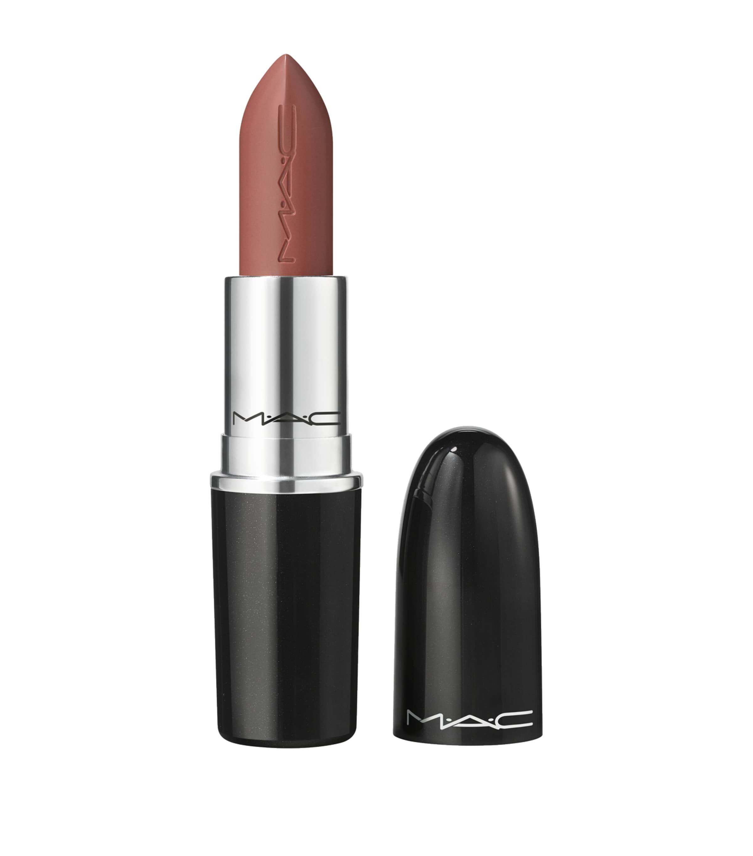 Mac Lustreglass Lipstick