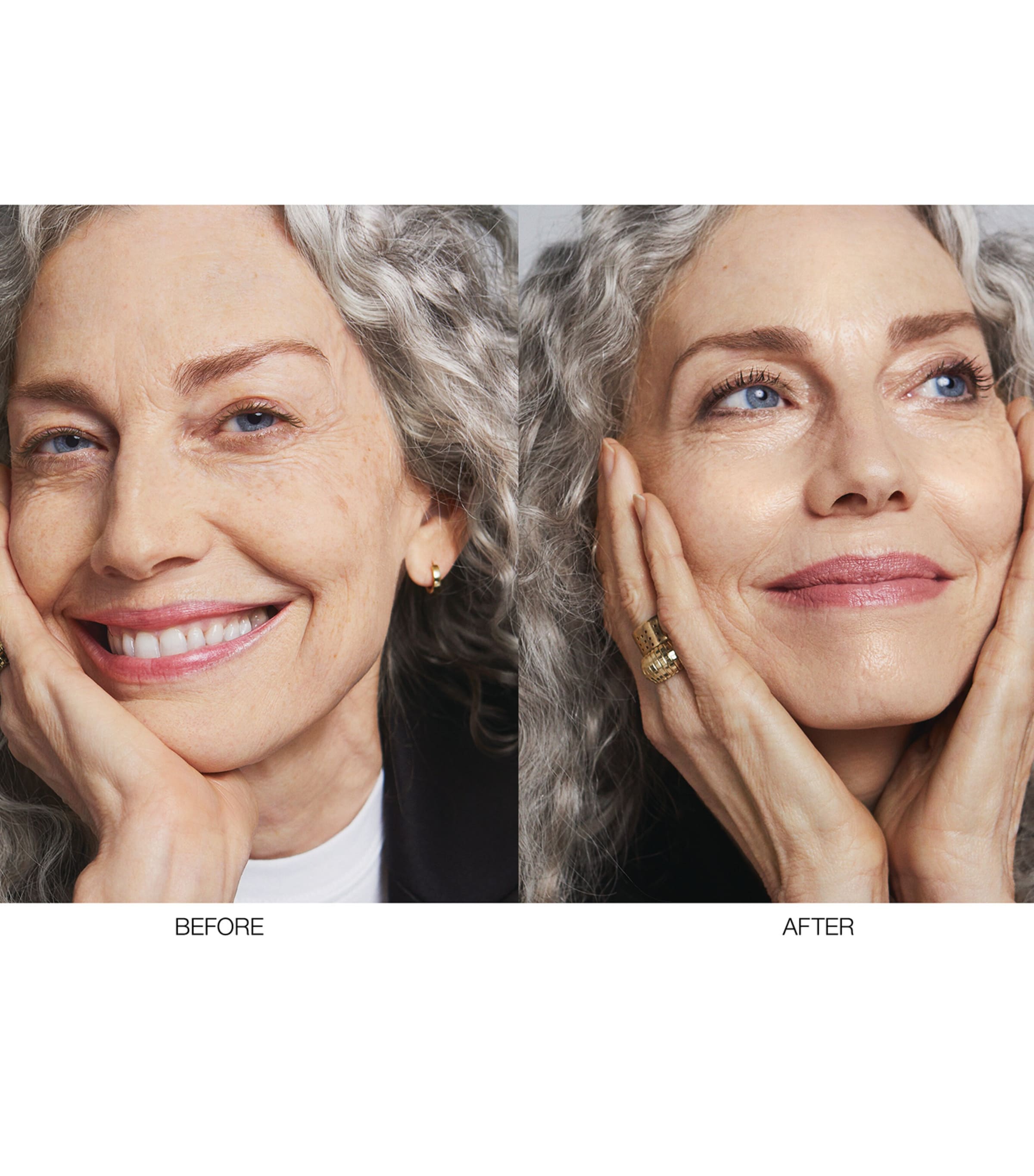 Pure Radiant Tinted Moisturizer SPF 30 NORWICH Image 3