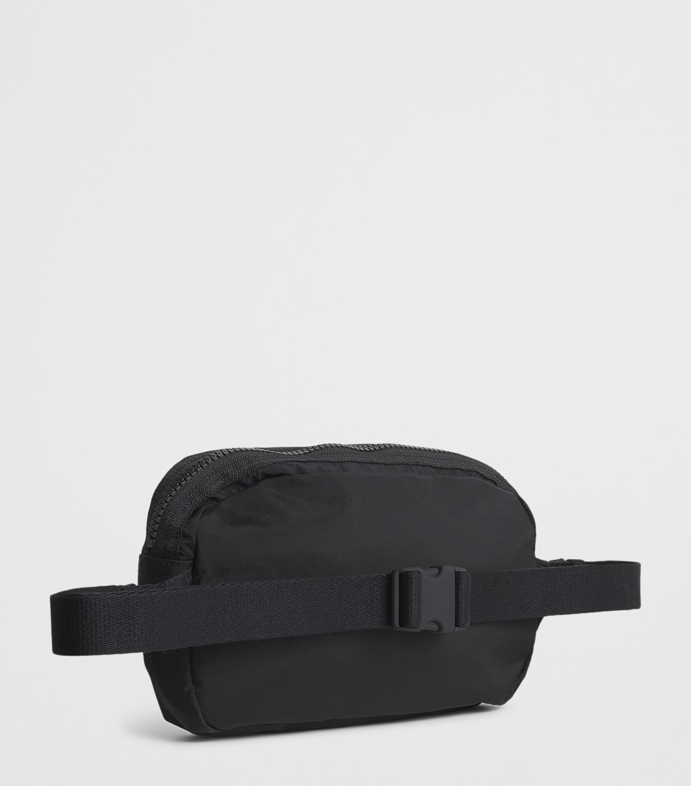 Stone Island Logo Patch Belt Bag Image 3