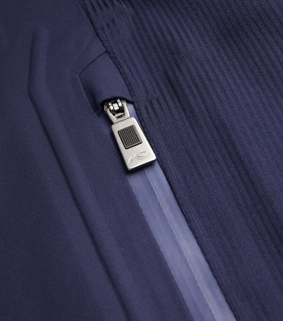 Waterproof Pro 3L 3.0 Jacket 01-ATLANTA BLUE Image 5