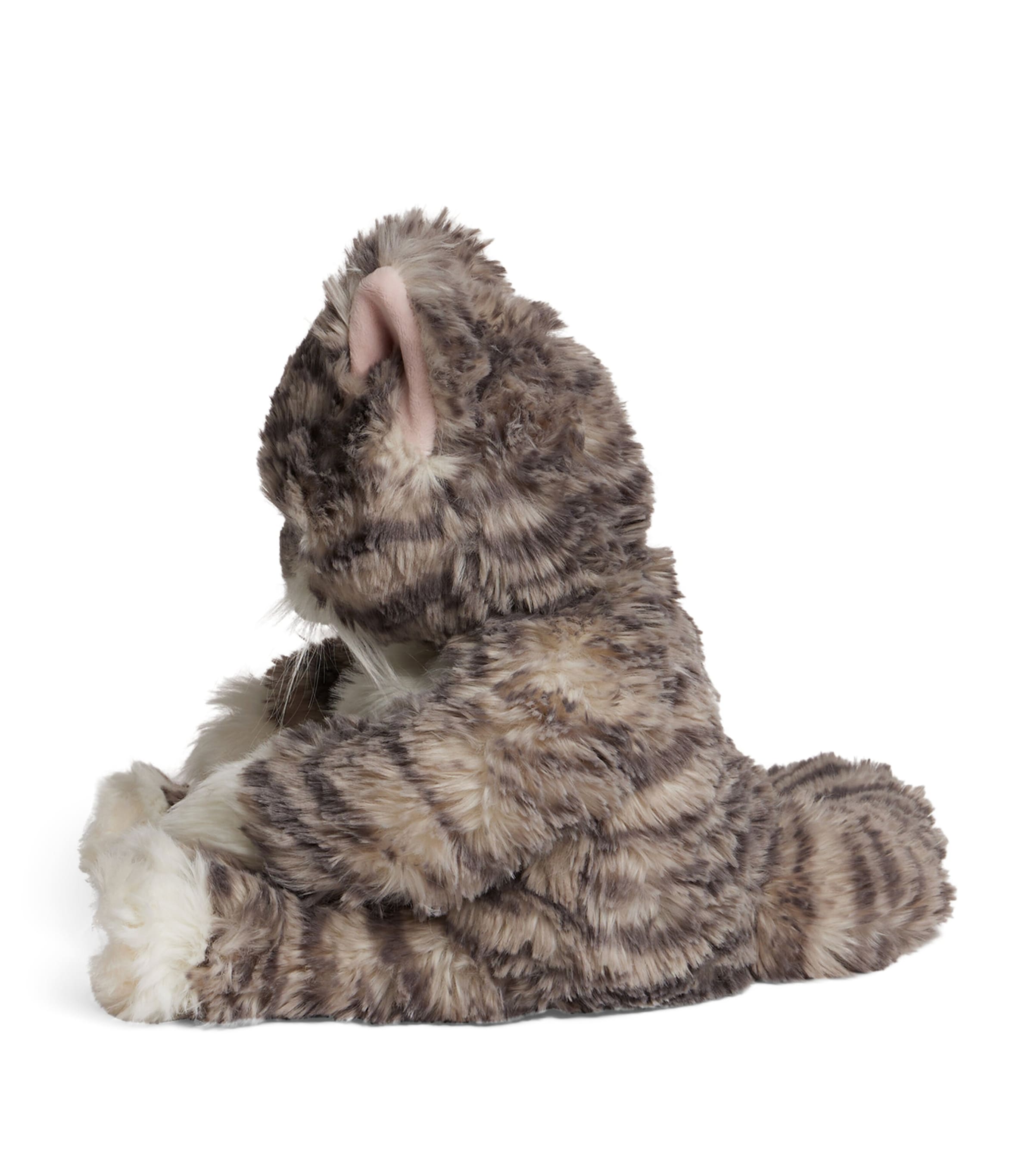 Esmerelda Cat (27cm) ECRU Image 2