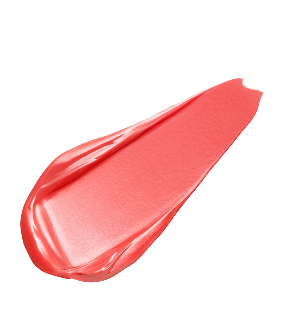 Clé de Peau Beauté Cream Rouge Shine Lipstick Plumeria Apricot Image 2