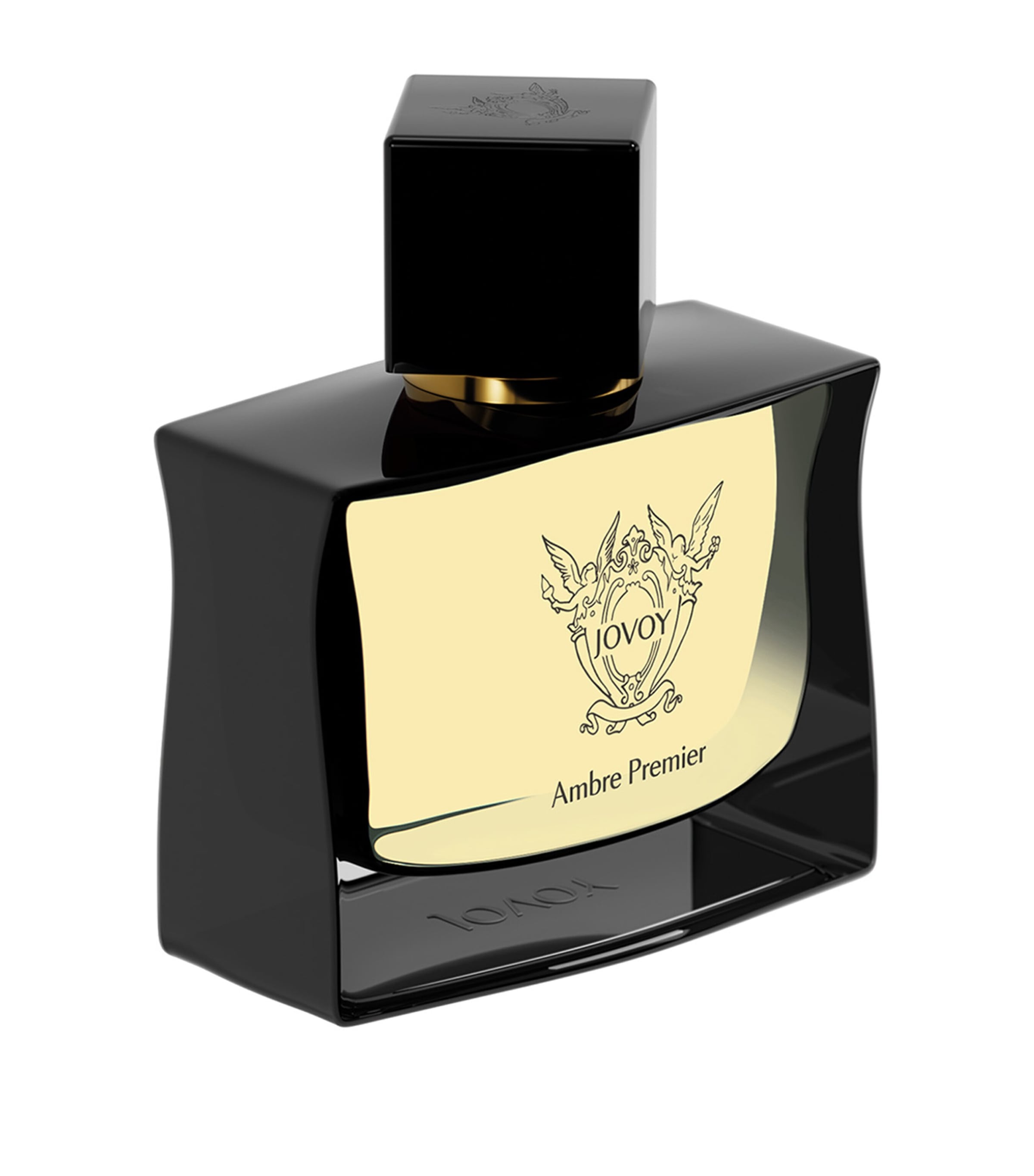 Jovoy Ambre Premier Eau de Parfum (75ml) Image 2