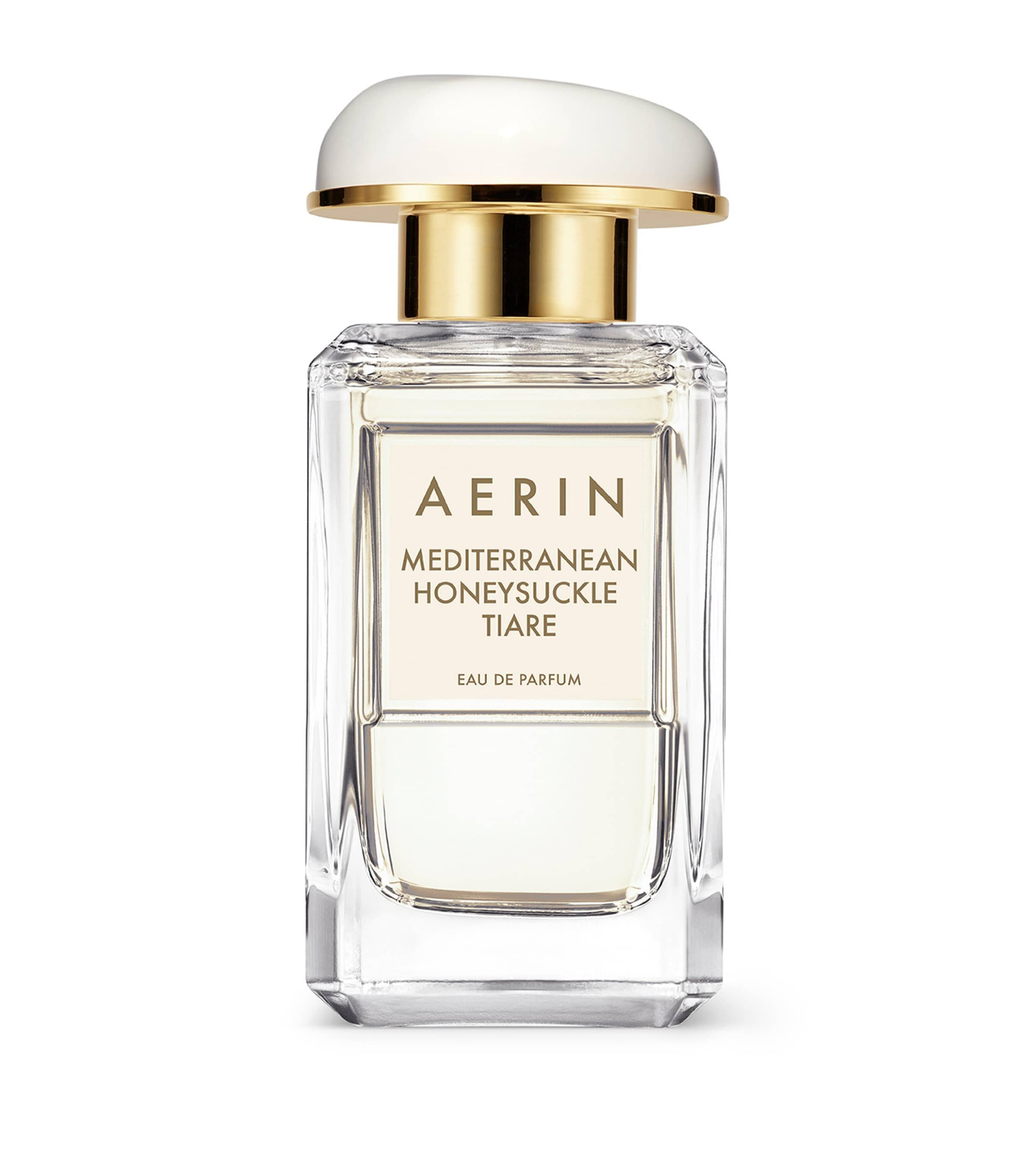 Aerin Mediterranean Honeysuckle Tiare Eau De Parfum In White