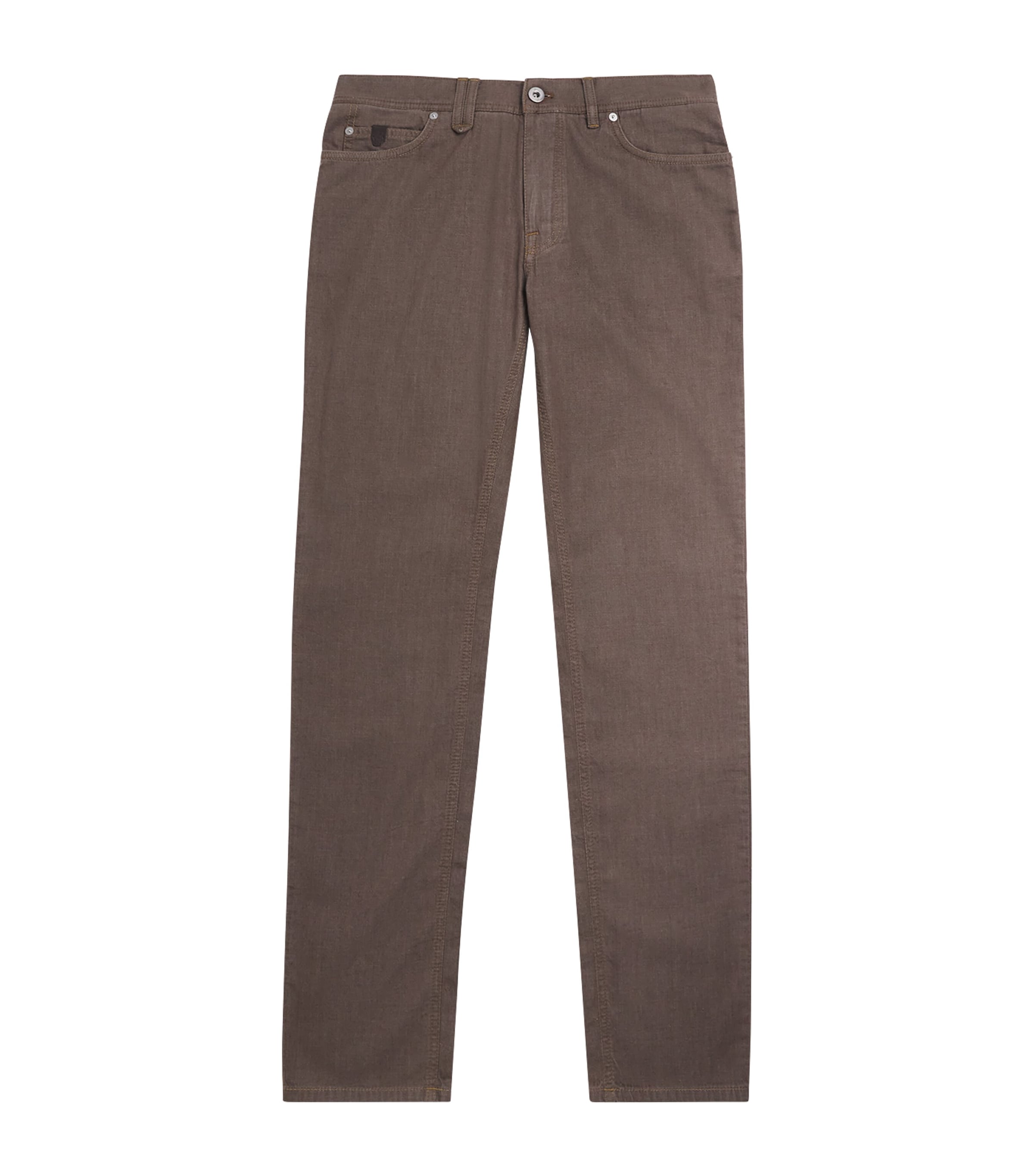 Meribel Straight Jeans 2500 Image 1