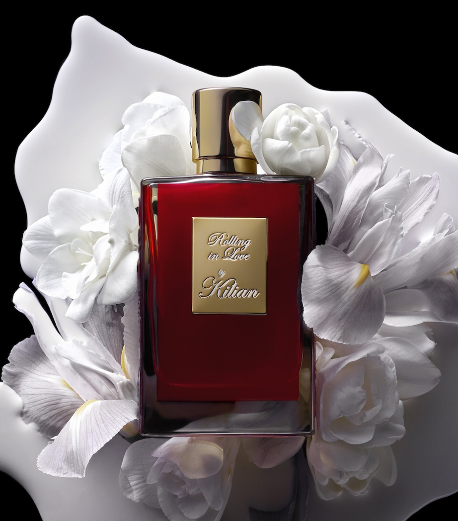 Rolling in Love Eau de Parfum (50ml) NO COLOUR Image 2