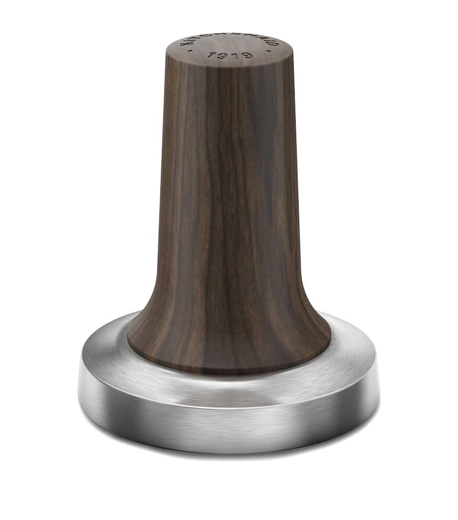 KitchenAid Semi Automatic Espresso Machine Accessory Kit Walnut Image 5