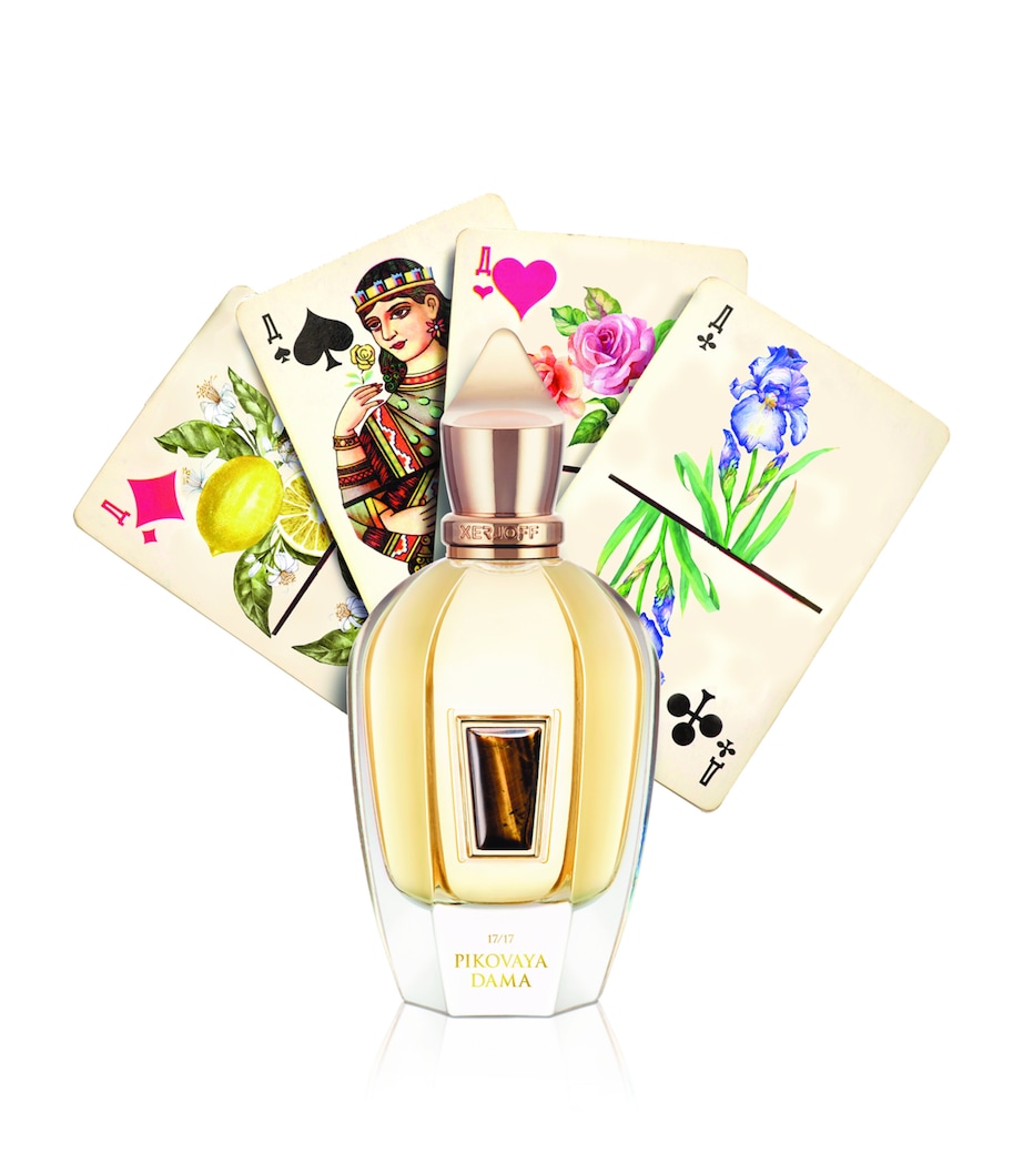 Pikovaya Eau de Parfum (100ml) NO COLOUR Image 2