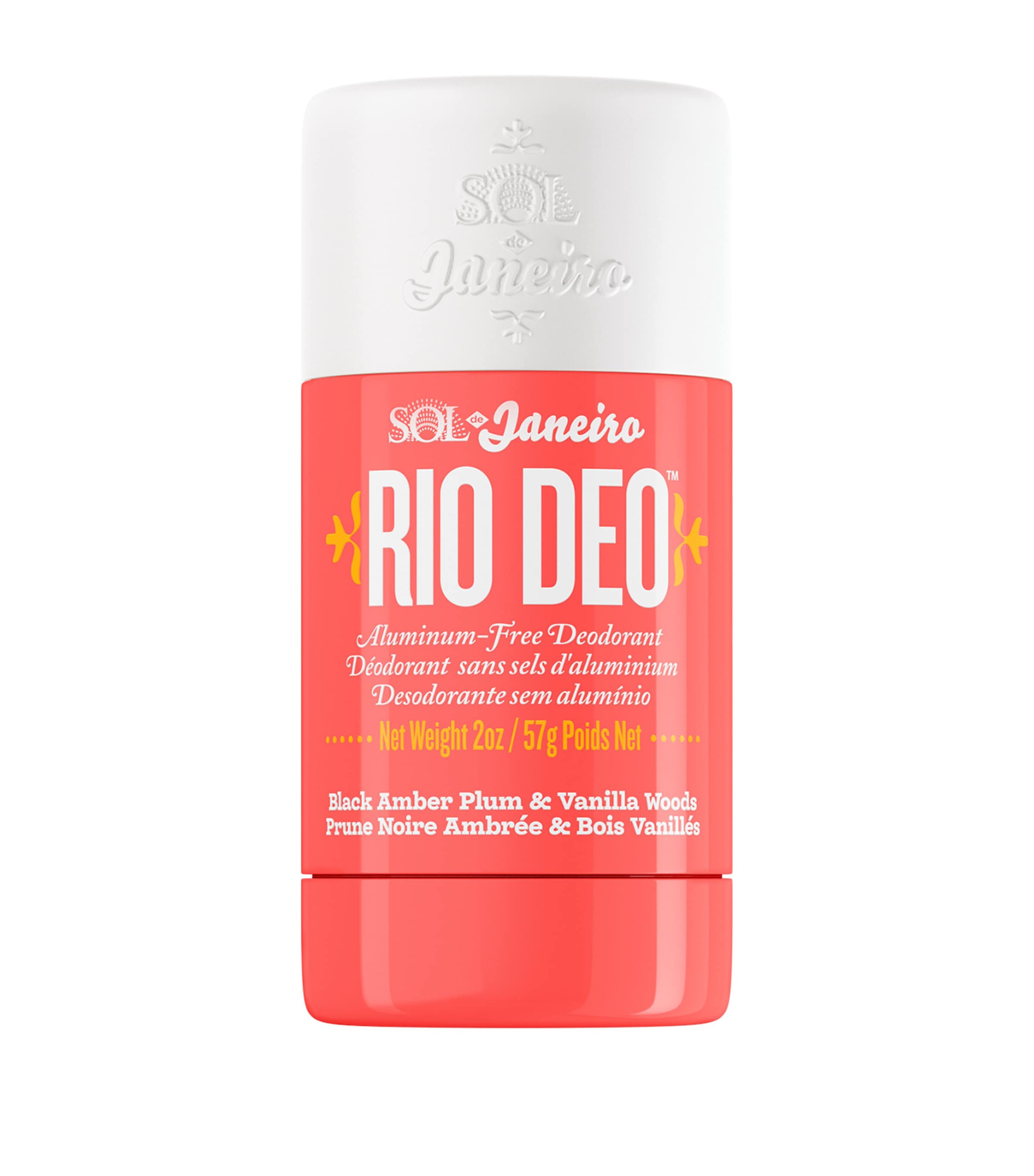 SOL DE JANEIRO Rio Deo Cheirosa '40 Deodorant (57g) Image 1